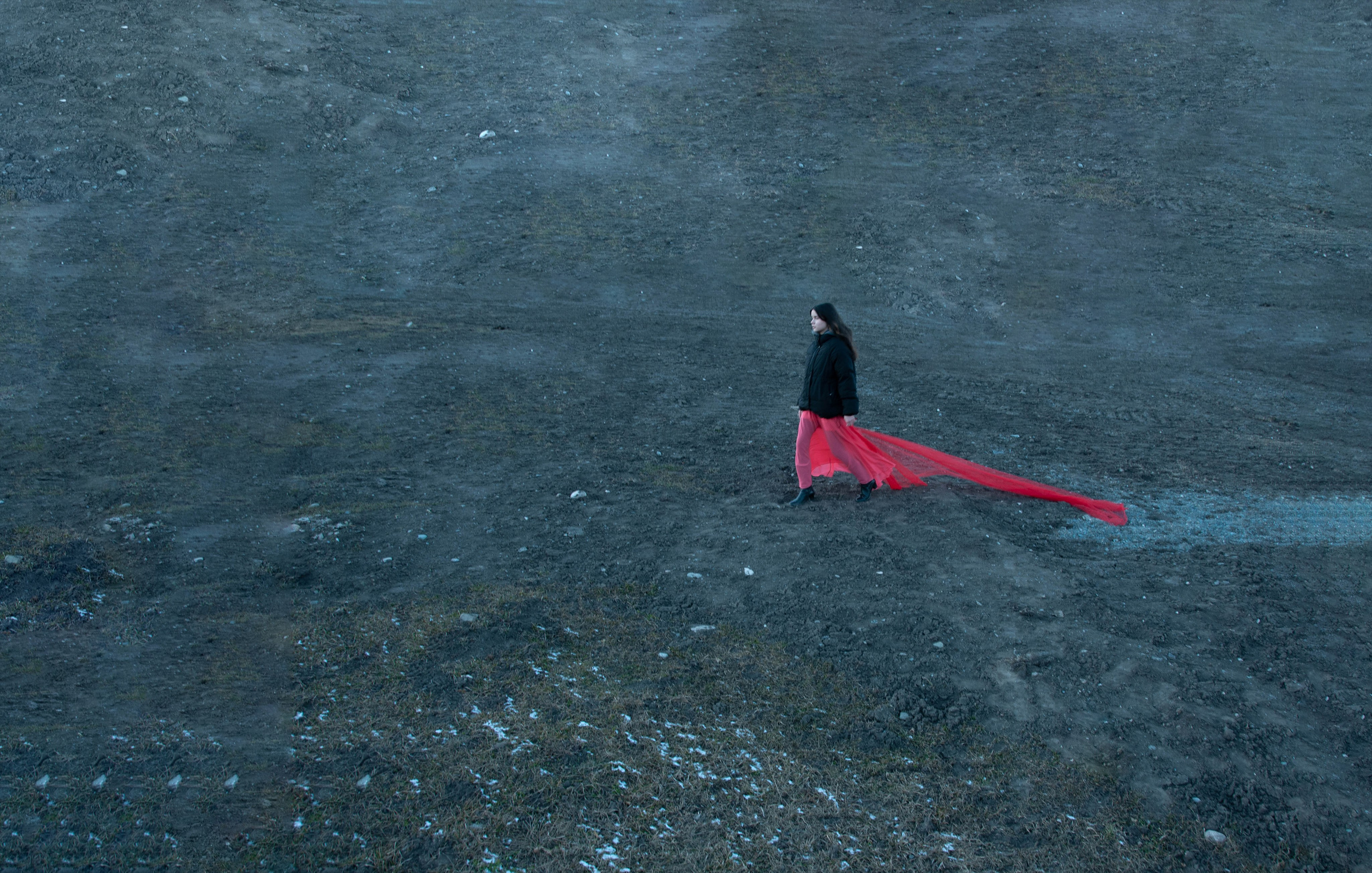 Женские портреты. Портретный фотограф в республике Алтай Юлия Шевченко