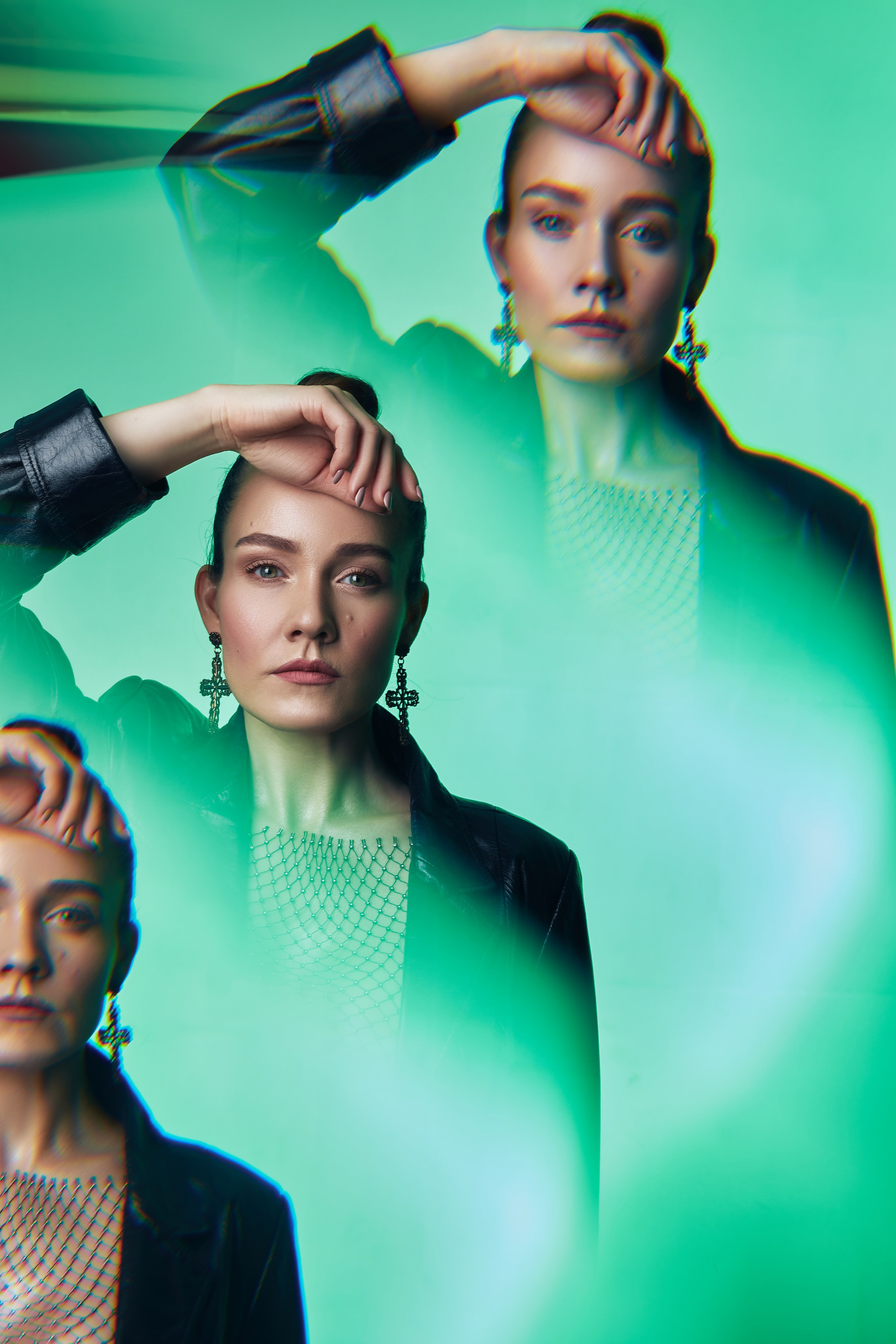 Портретная ретушь для всех! | Студия SVITHART