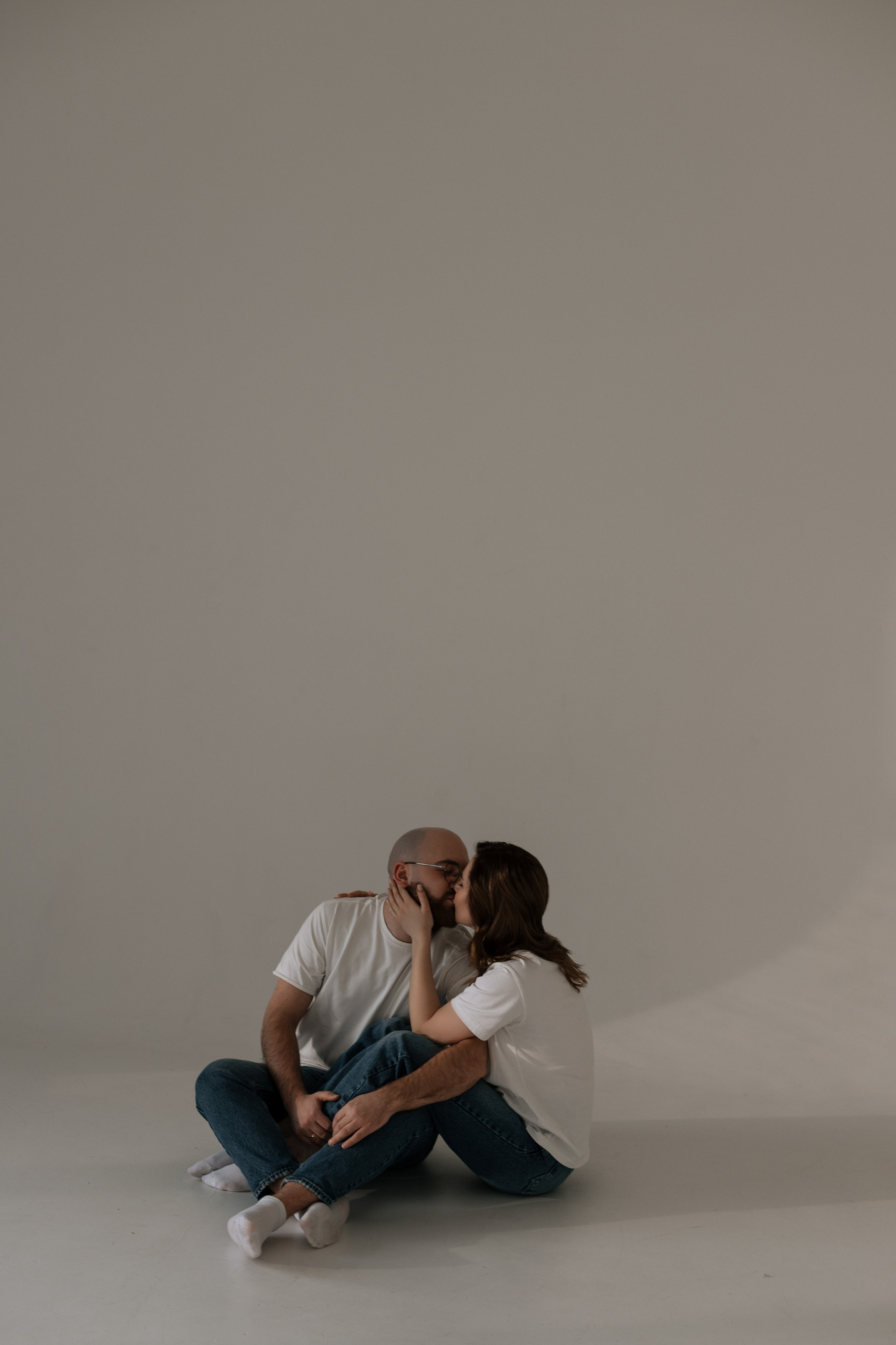 Love story. Женский фотограф в Москве Анастасия Барановая