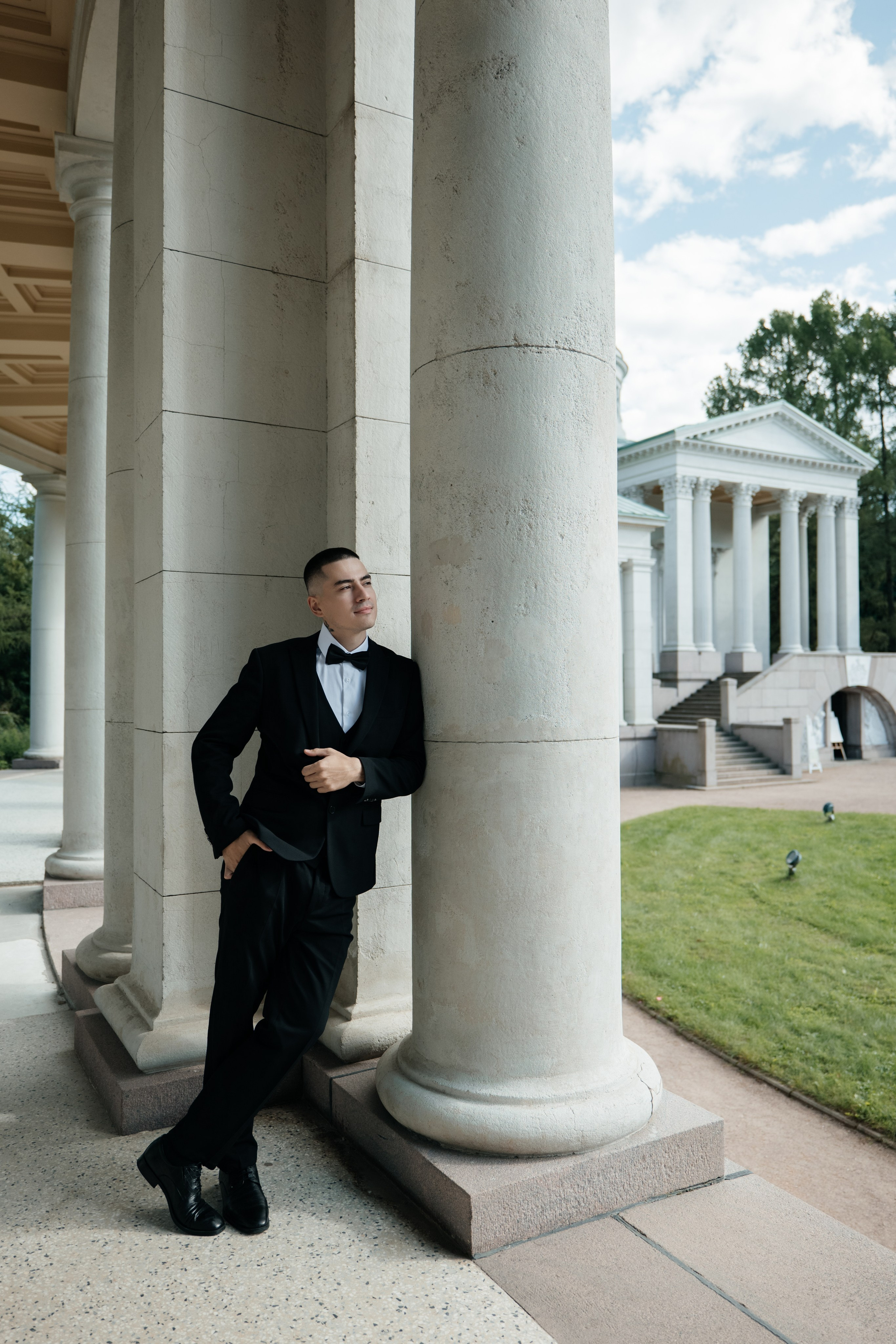 RATMIR & JESSICA. Свадебное ФОТО & ВИДЕО Москва/Липецк