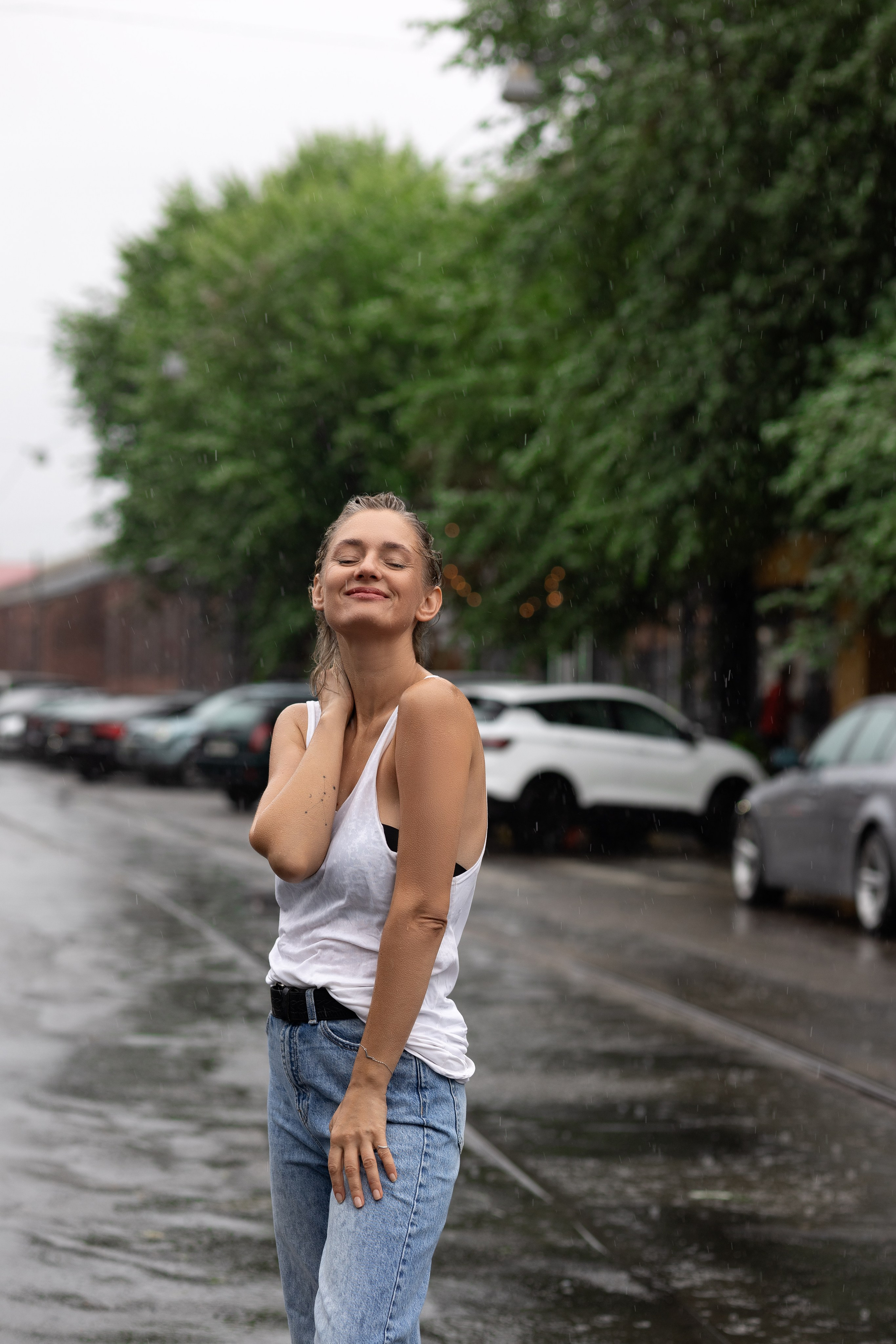 Индивидуальные фотопрогулки. Фотограф Минск
