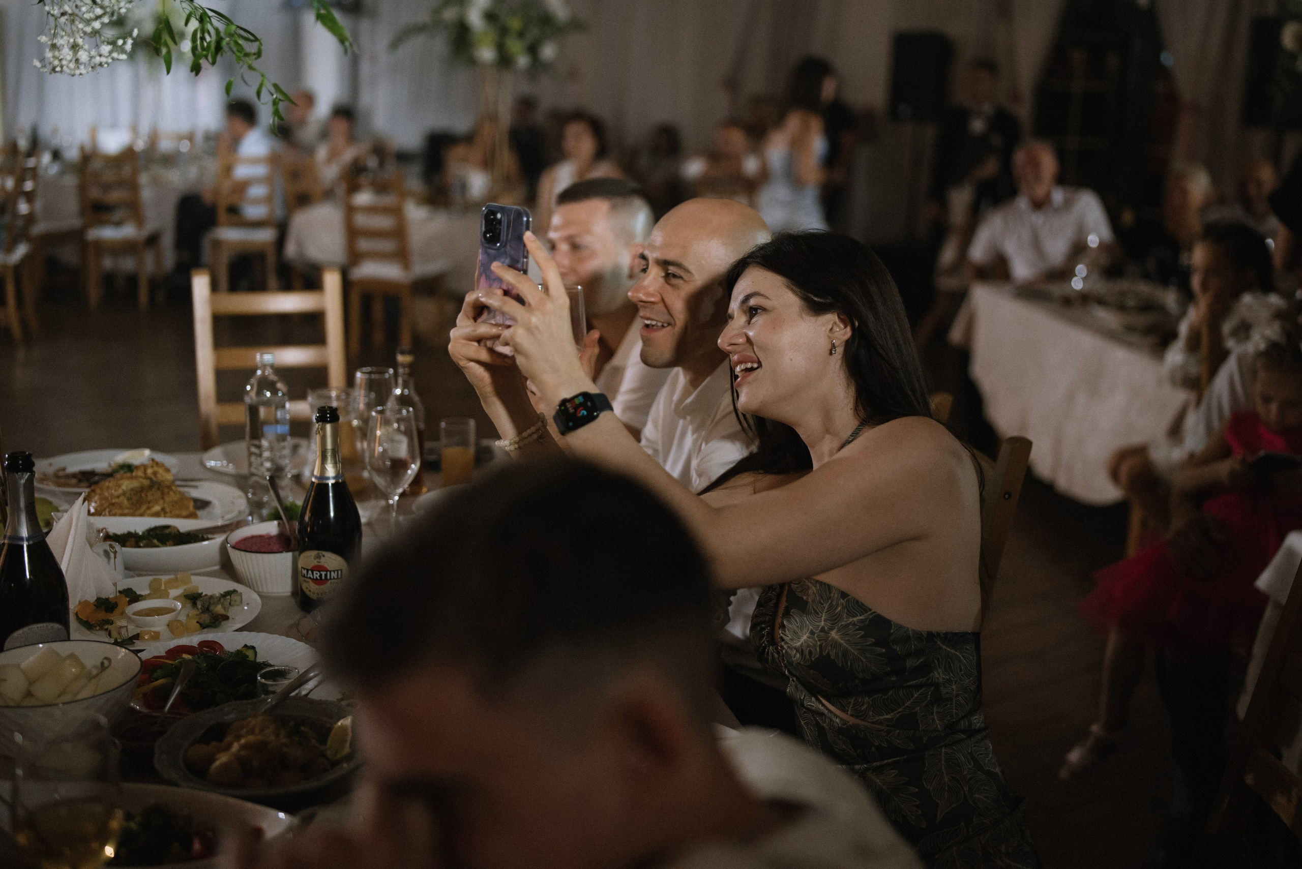 Александр и Анна. Старочеркасск. Фотограф Костикова Анастасия Ростов-на-Дону