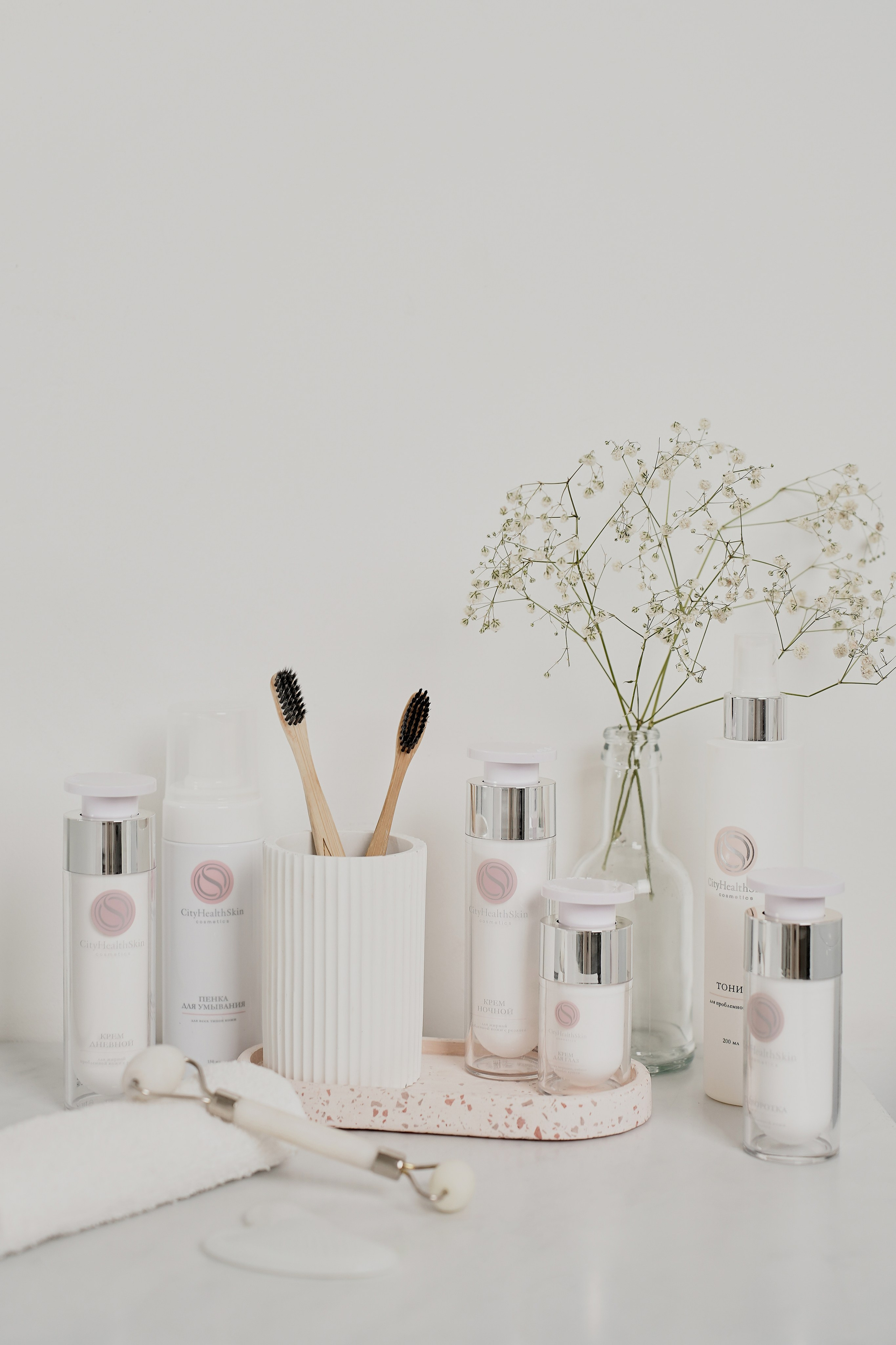 Визуал. Фотограф Яна Сафина