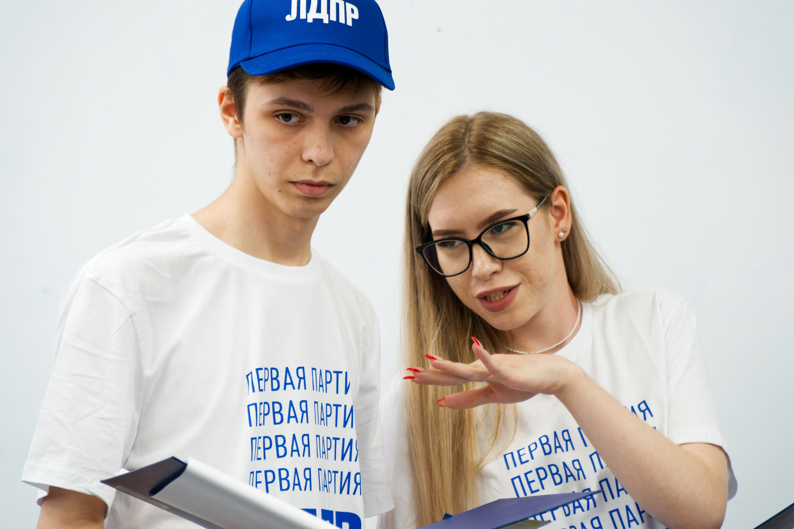 Тематическая игра. Репортажный, event-фотограф во Владивостоке