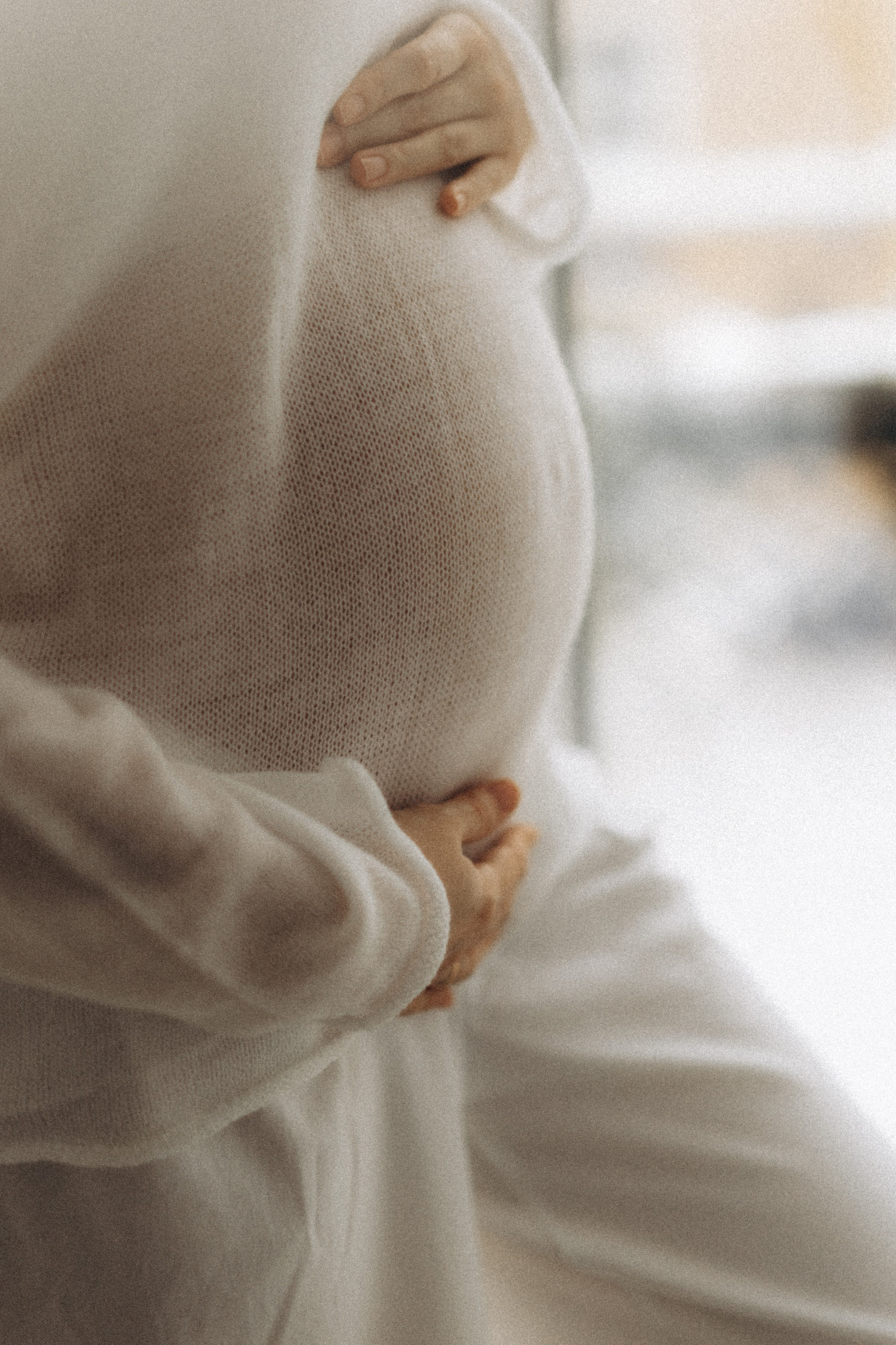 Любовь под сердцем. Семейный и портретный фотограф из Казани