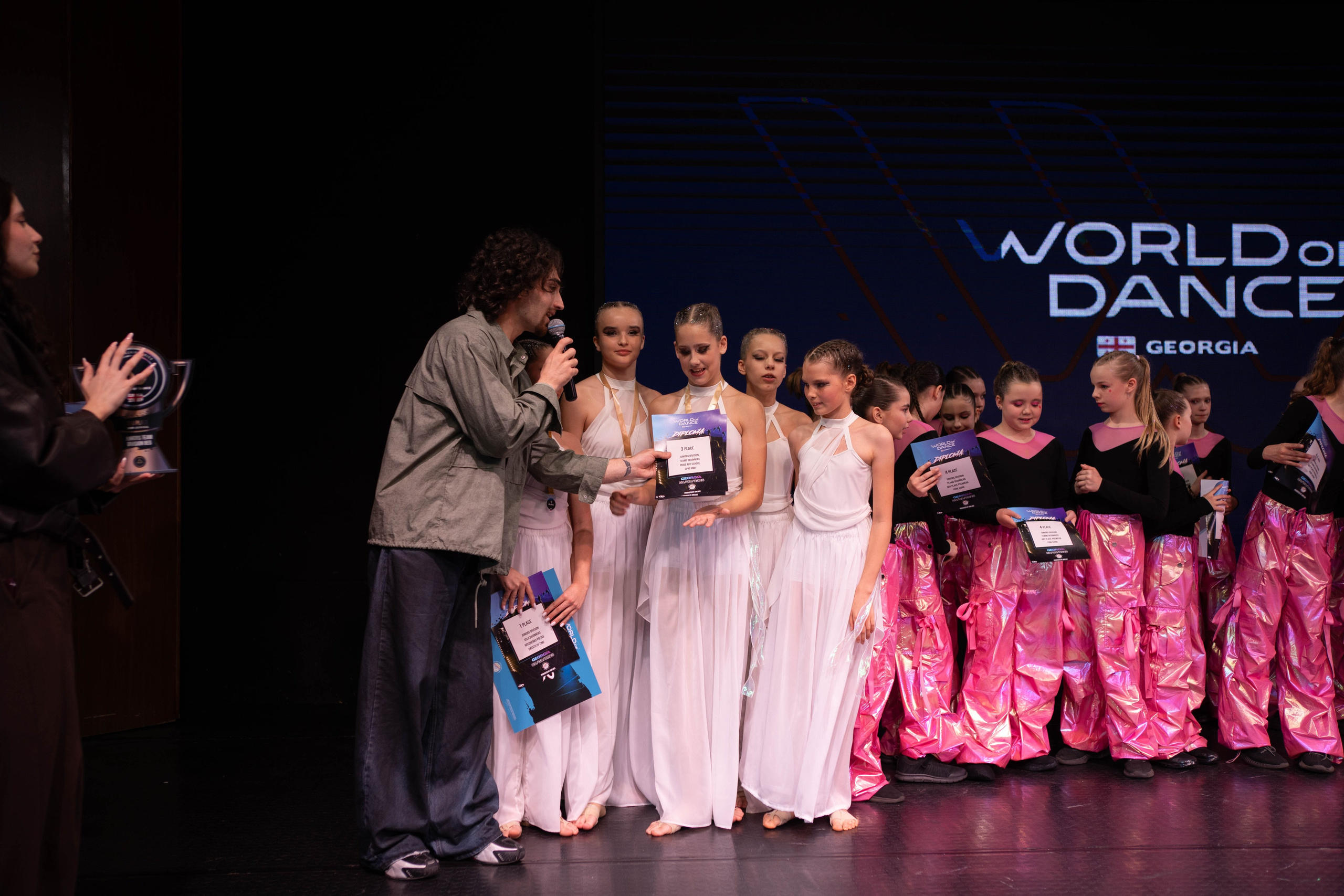 World of dance Georgia 2026. Фотограф, видеограф Пятигорск, Ставрополь, Ессентуки, Petlyakovs_photo