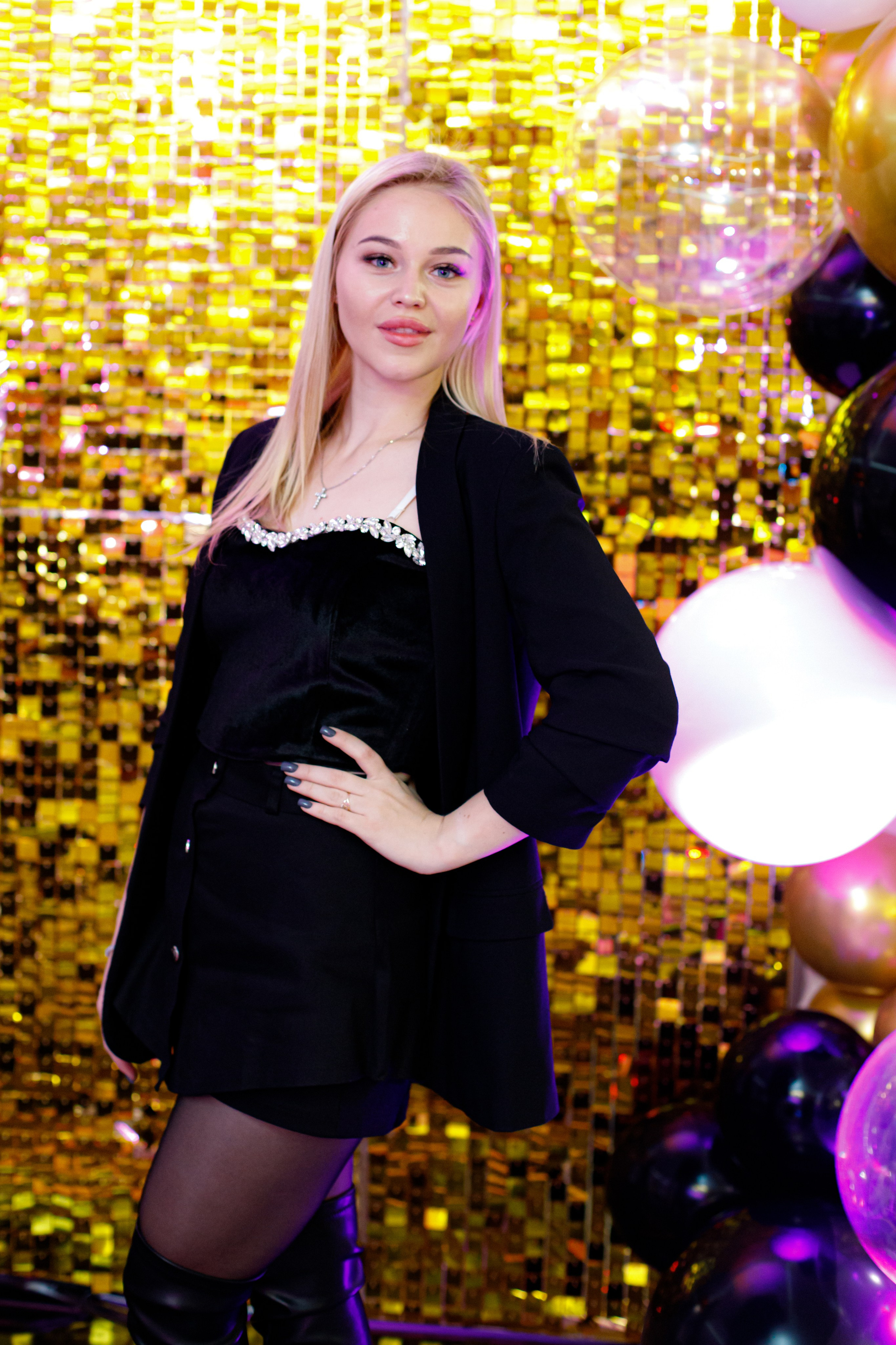 ELOSMED. Photokarish