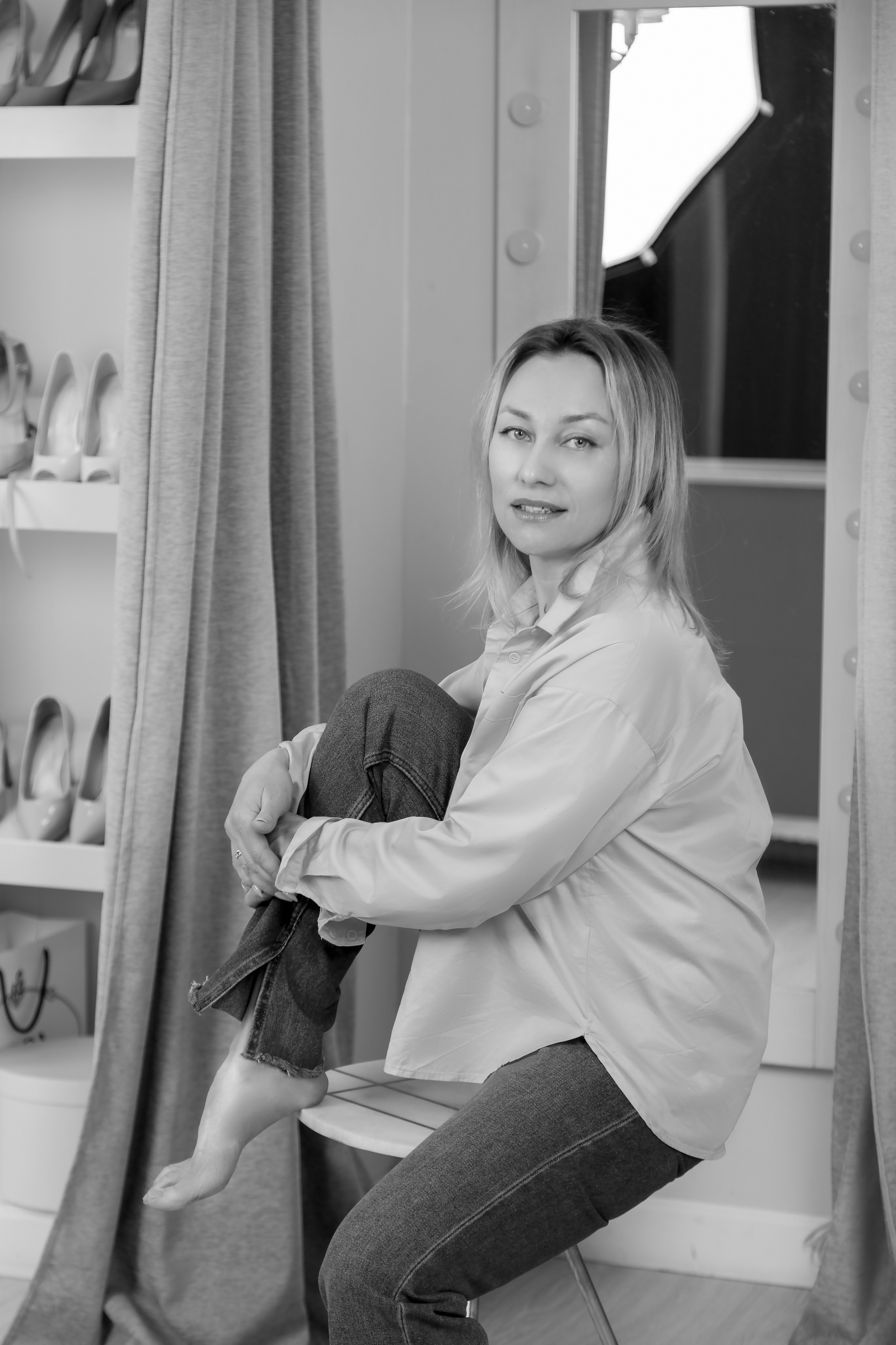 Студийные фотосессии. Семейный и свадебный фотограф в Москве Татьяна Седлецкая