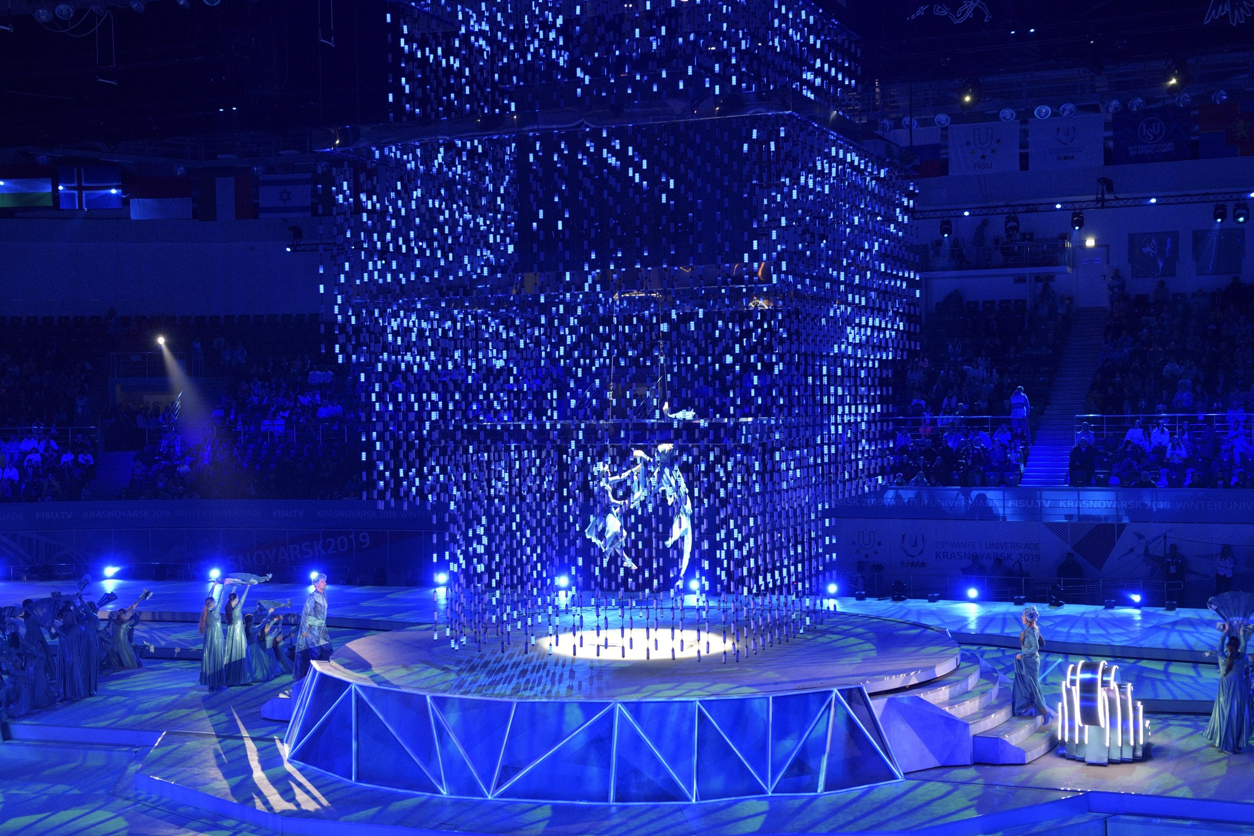 Репортаж. Главная