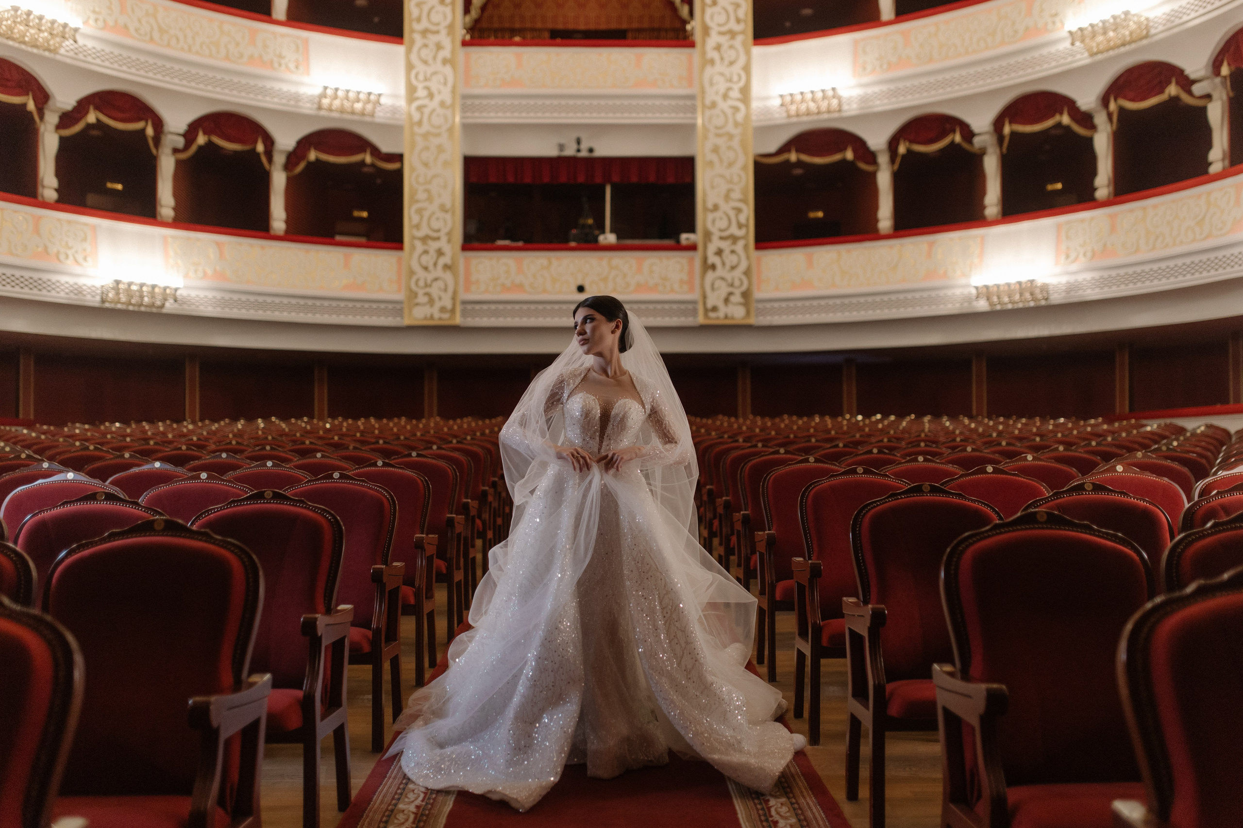 Свадебный и семейный фотограф в Астрахани Сергунова Наталья