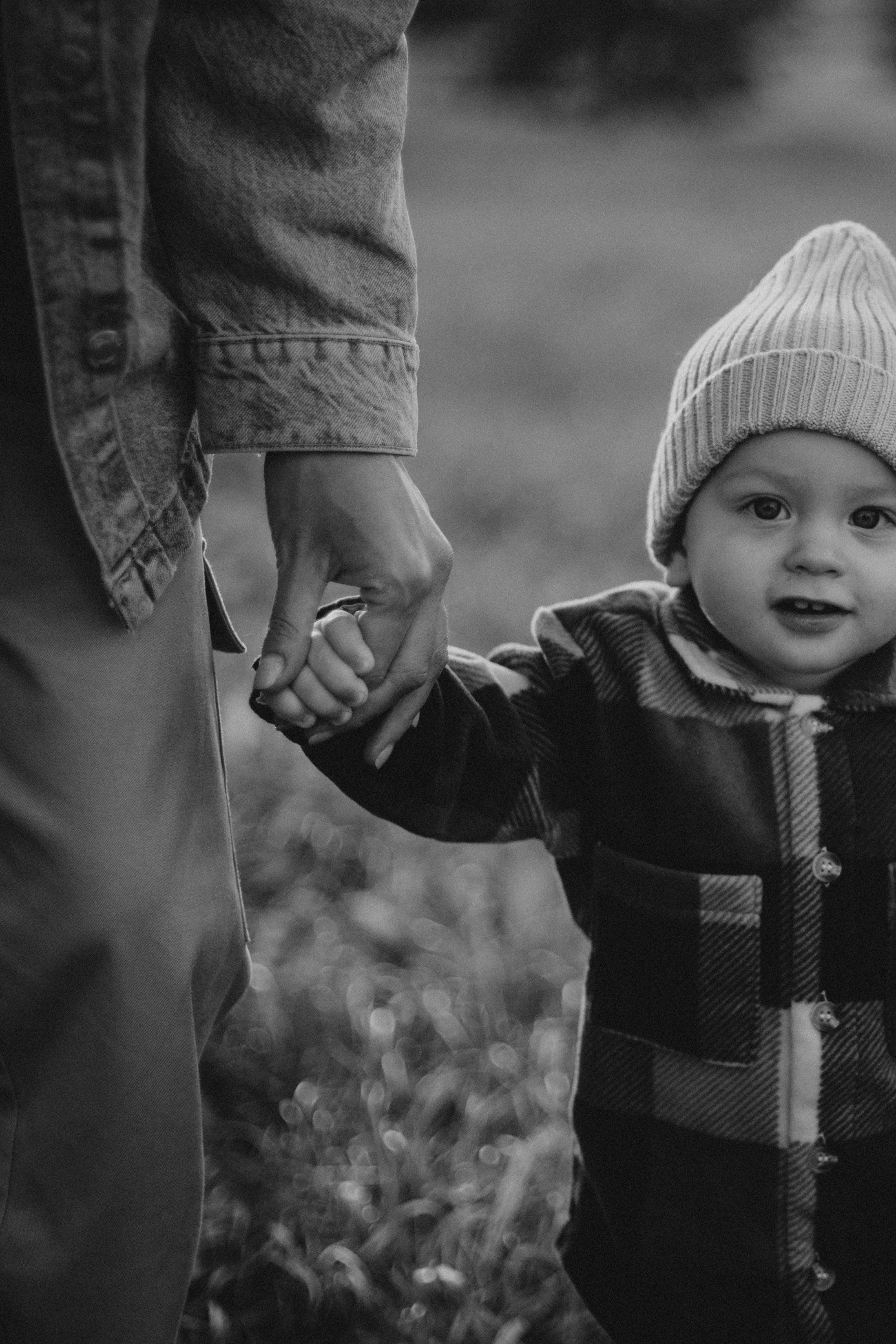 Тоня, София (3 года) и Леон (1 год). Семейный и детский фотограф Красноярск Иркутск Денк Анна