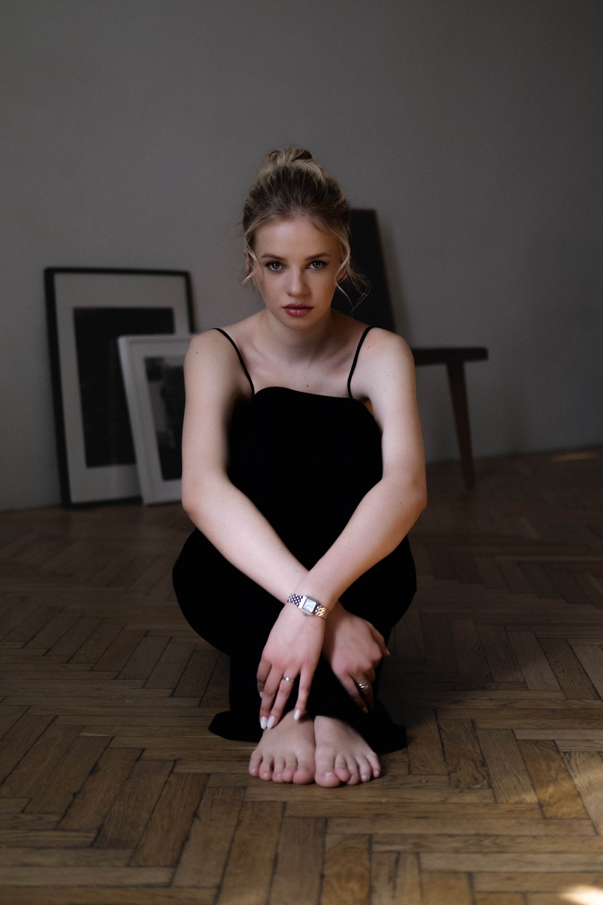 Портфолио. Портреты. Борис Квасов, фотограф. Москва