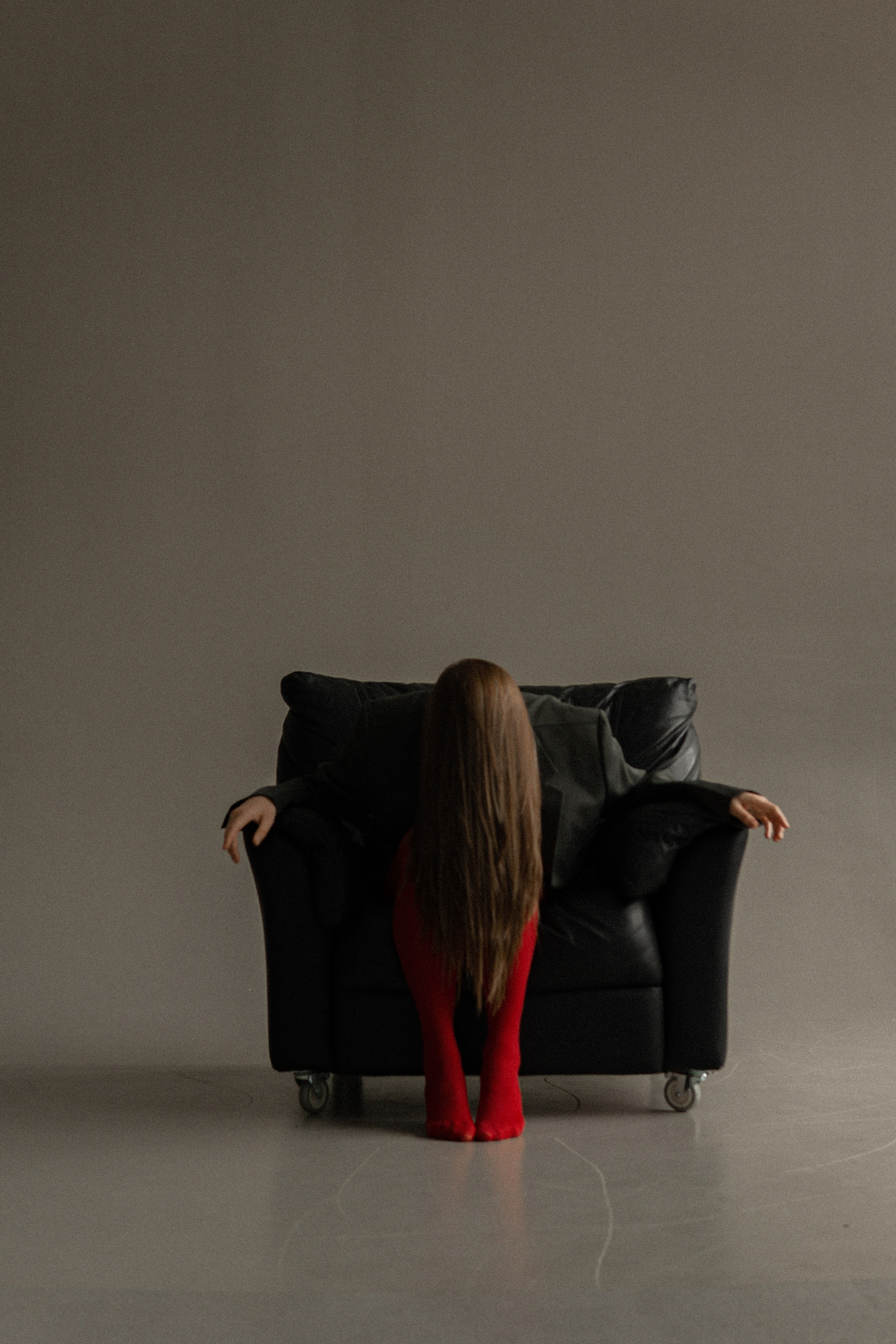 Катя. ФОТОГРАФ Любовь Скок. Москва