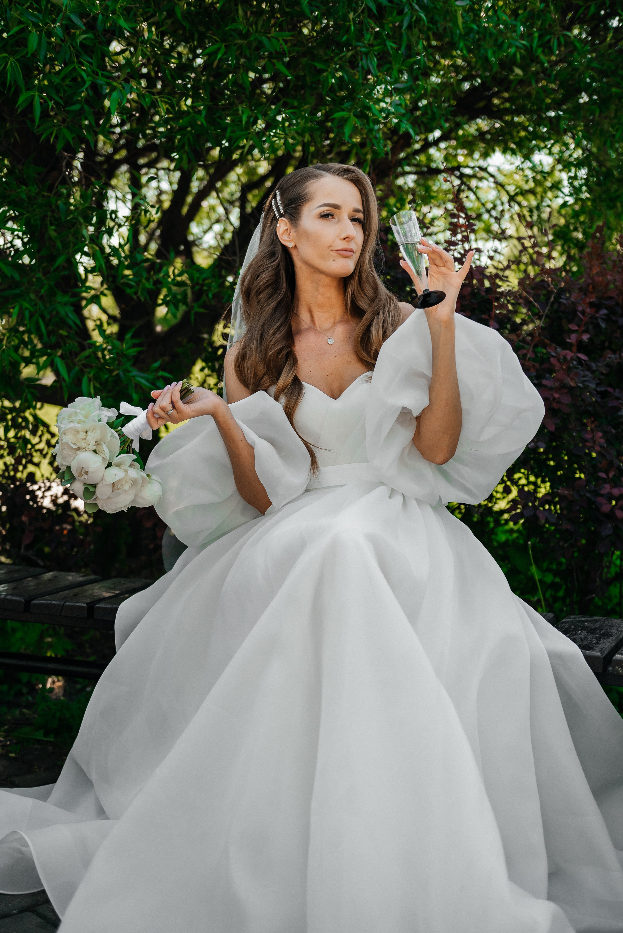 Николай и Елена. Контент-фотограф Москва репортажный фотограф Настя Профото