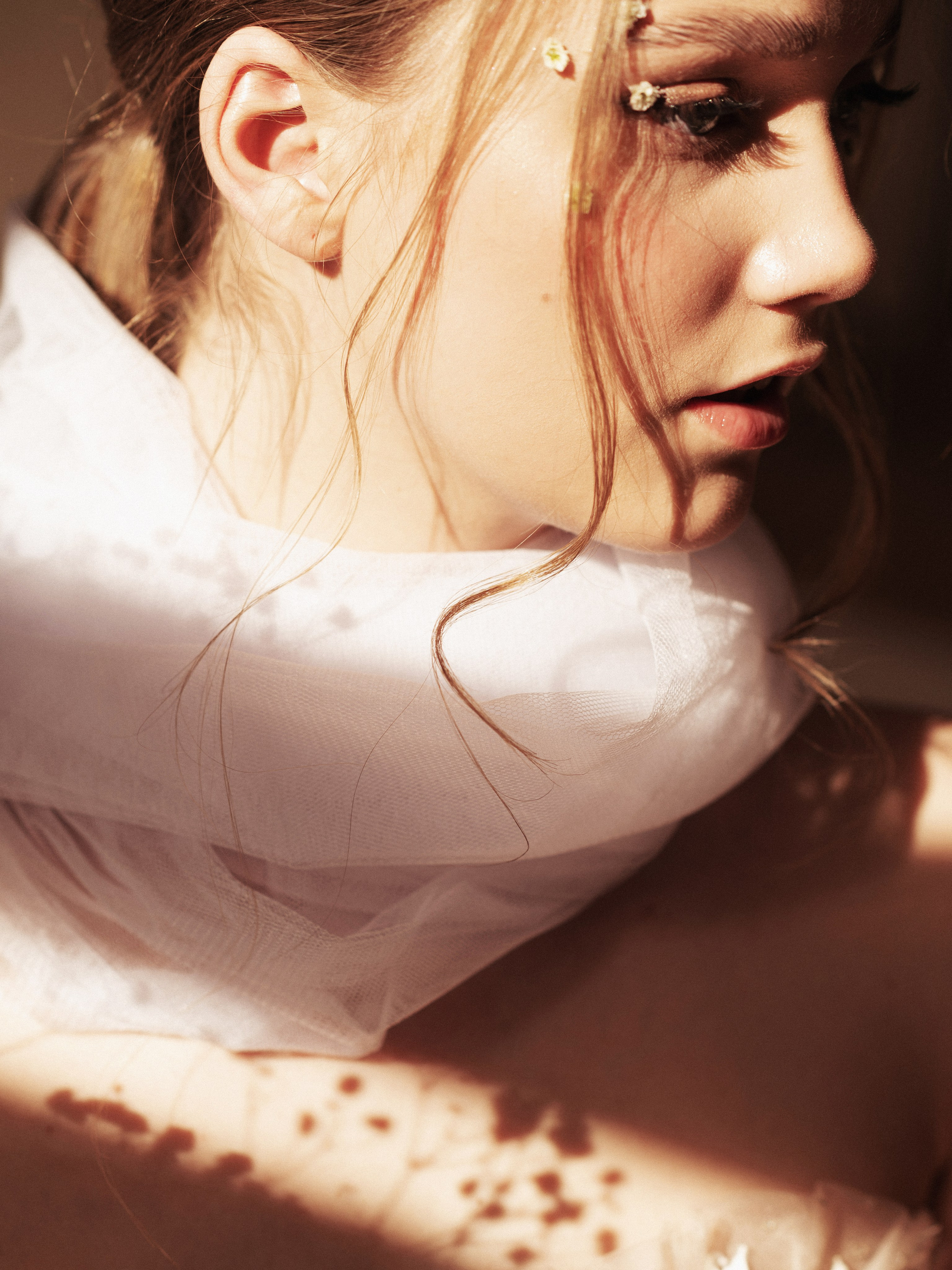 Фотограф Анна Хассаинет LIFE / LOVE/ IMAGE