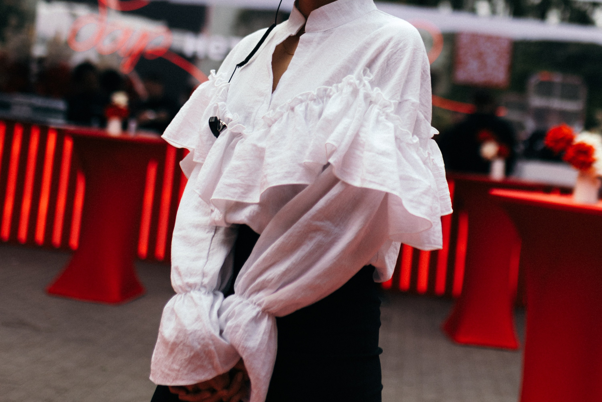 ALFA BANK | SPIEF 2025. Репортажный фотограф в Санкт-Петербурге Александр Паклин