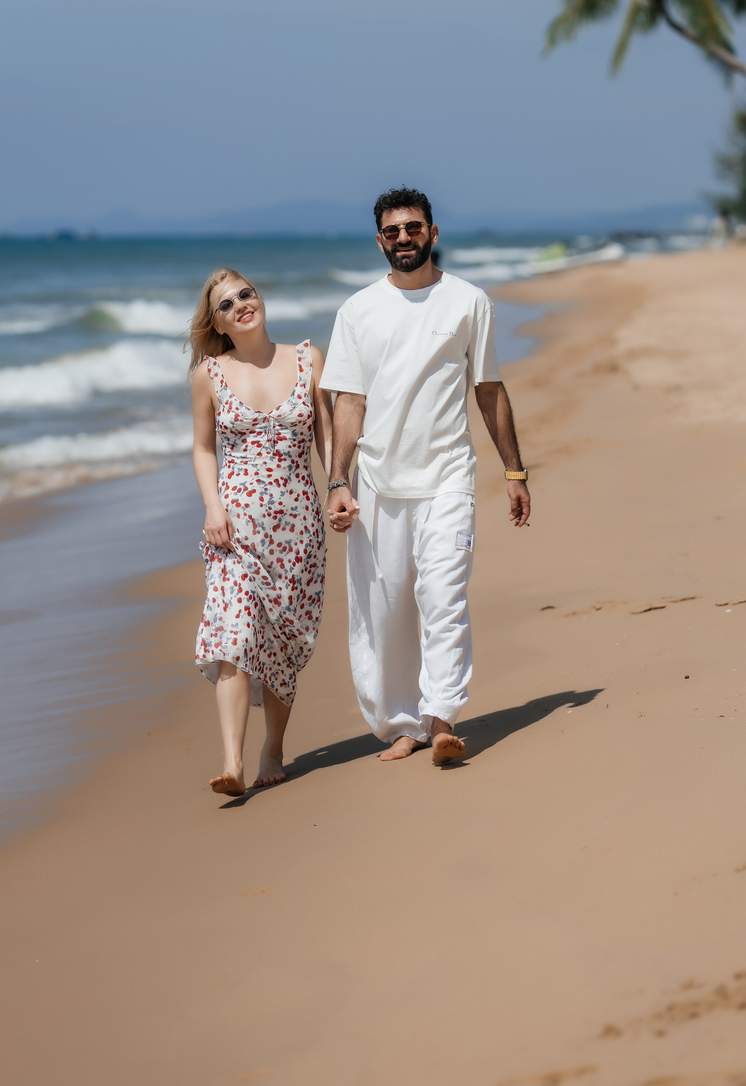 Портфолио. Услуги фотографа в Сочи