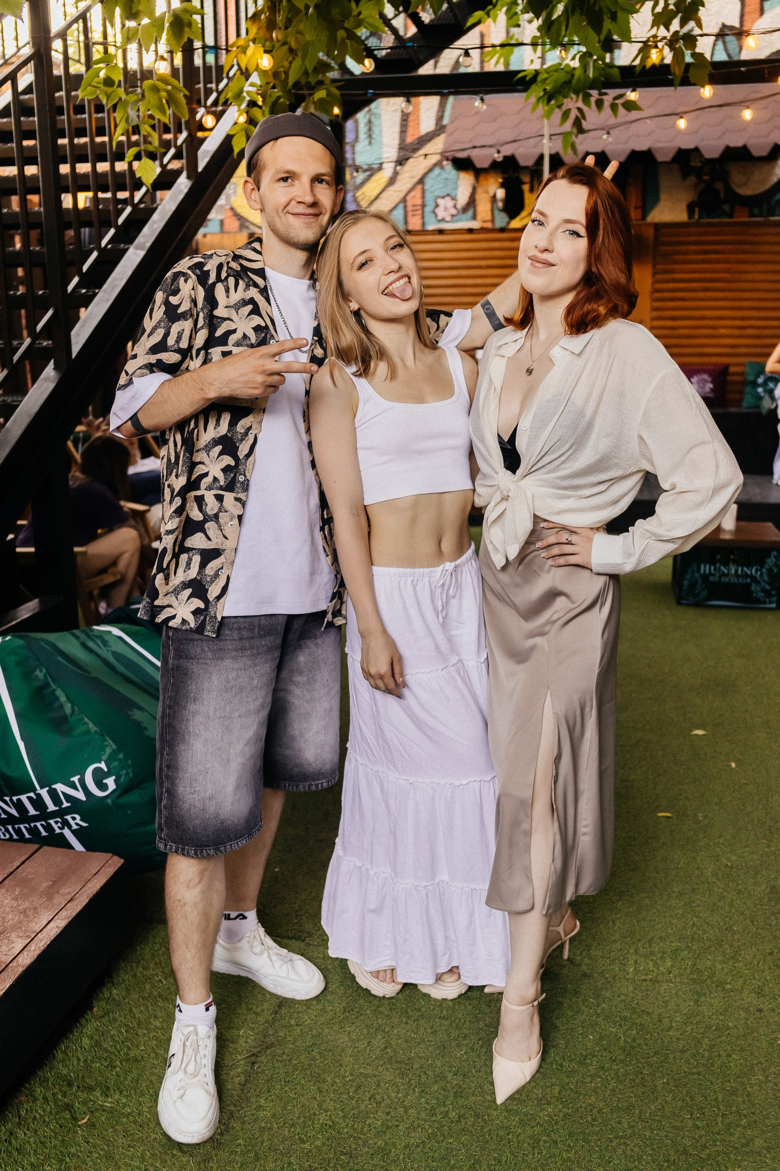 Среда — маленькая пятница| Караоке — бар «Vibe». Фотограф Кемерово | Сергей