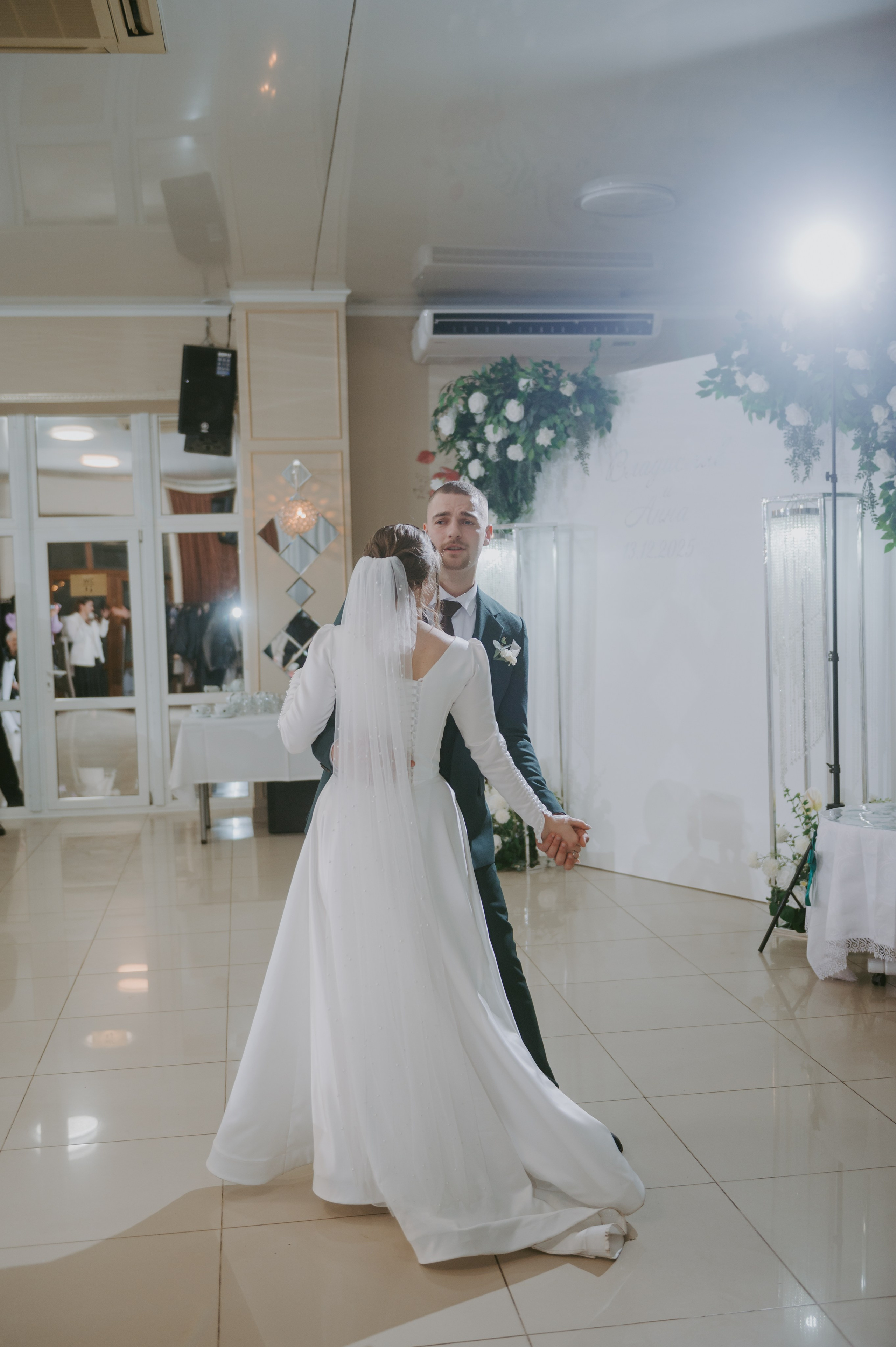 Владислав&Анна. Свадебный и семейный фотограф город Темрюк Фотостудия Темрюк