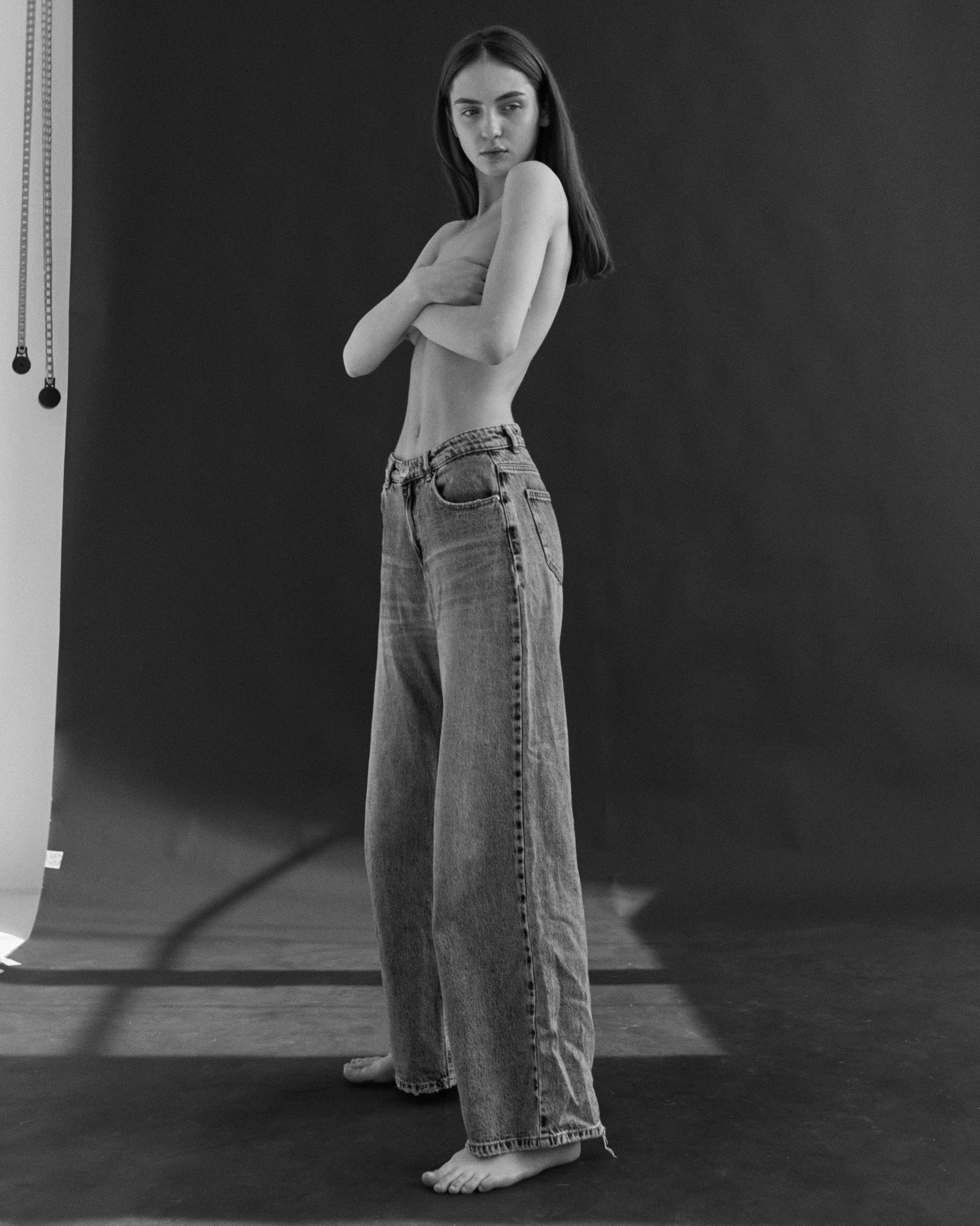 Kate. Фотограф Калашникова Софья