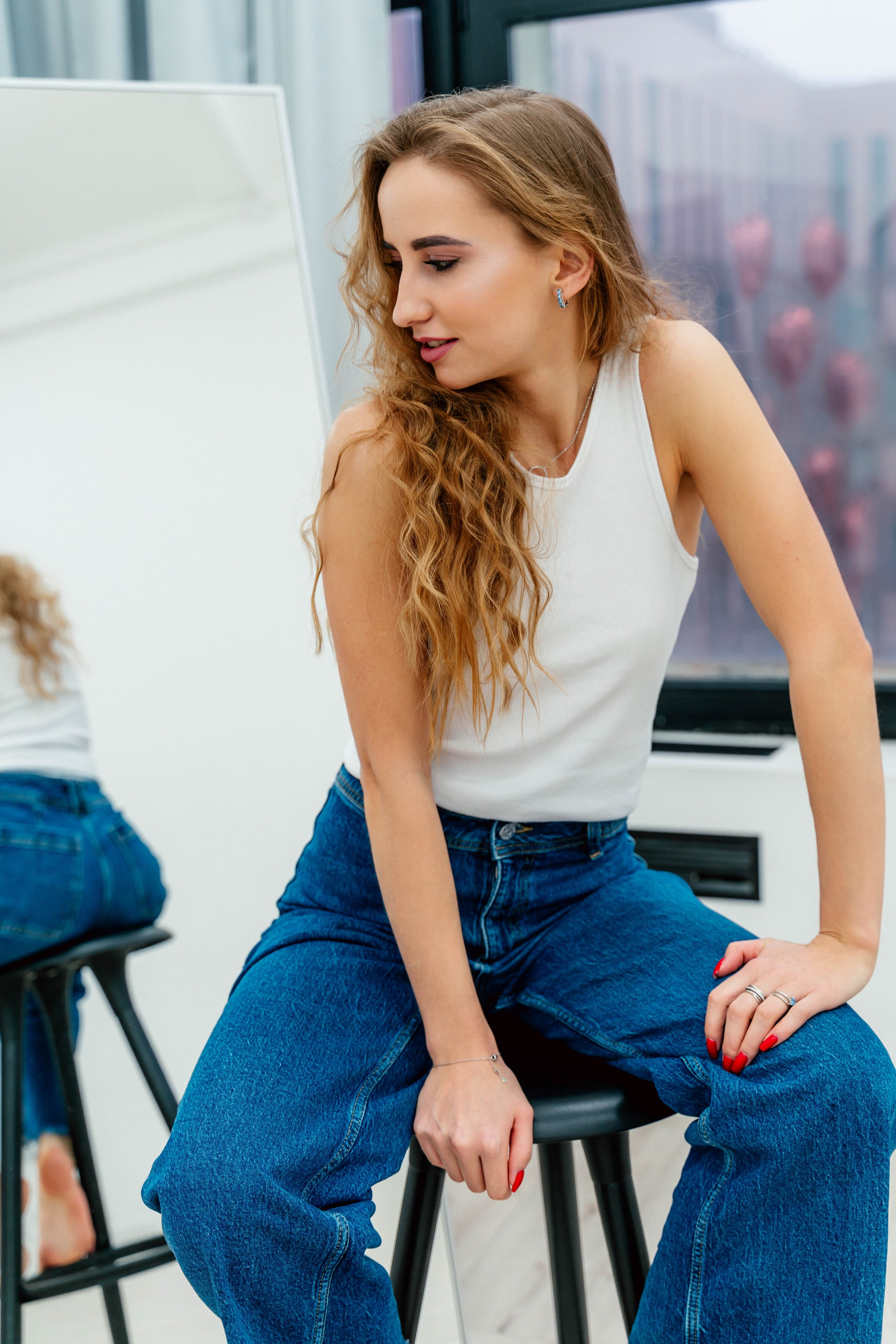 Надежда. Твой фотограф Алина Кочергина