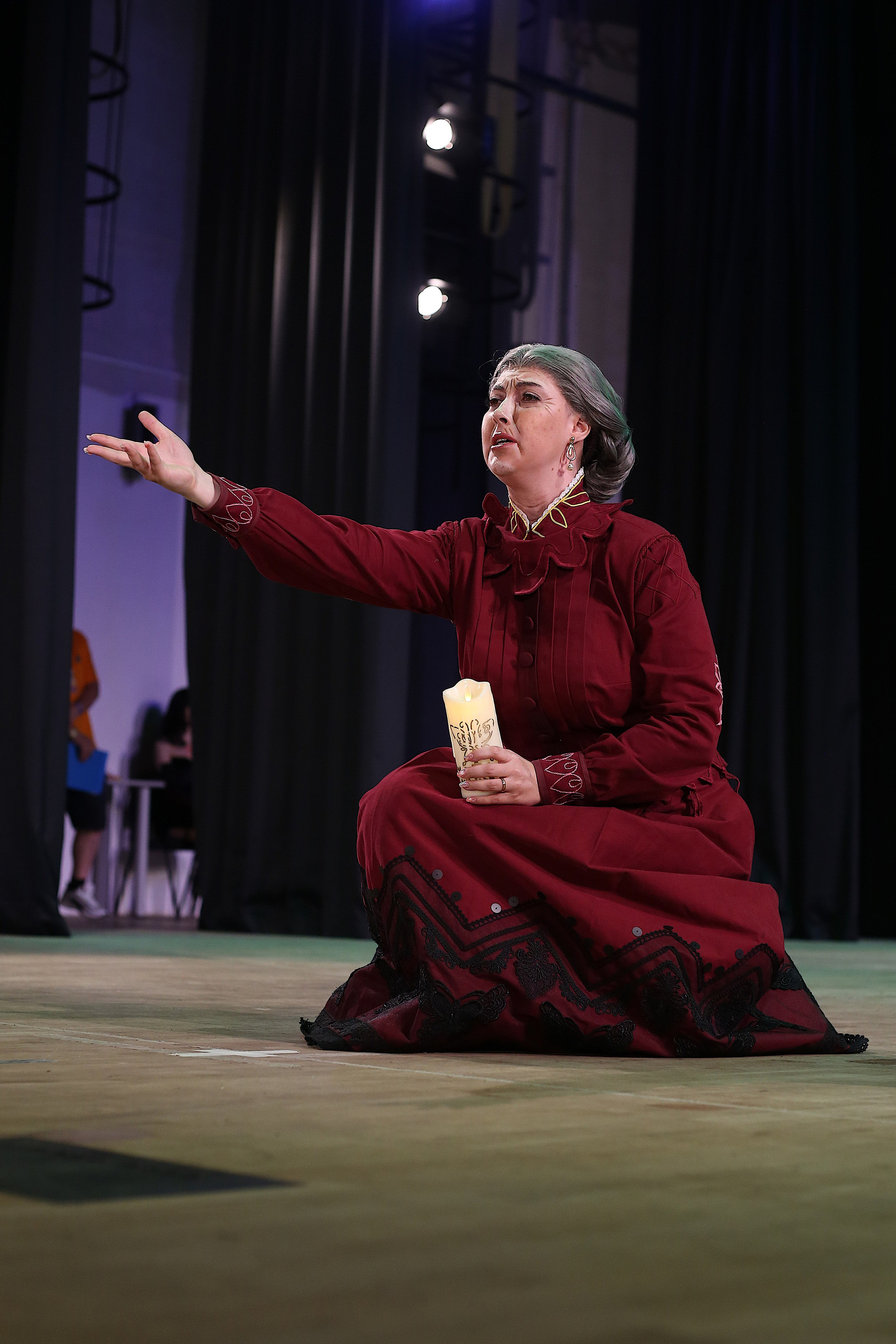 Косплей фотосессия в Перми от MarCh Photography | Яркие образы и динамичные сцены. MarCh Photography — Фотограф в Перми