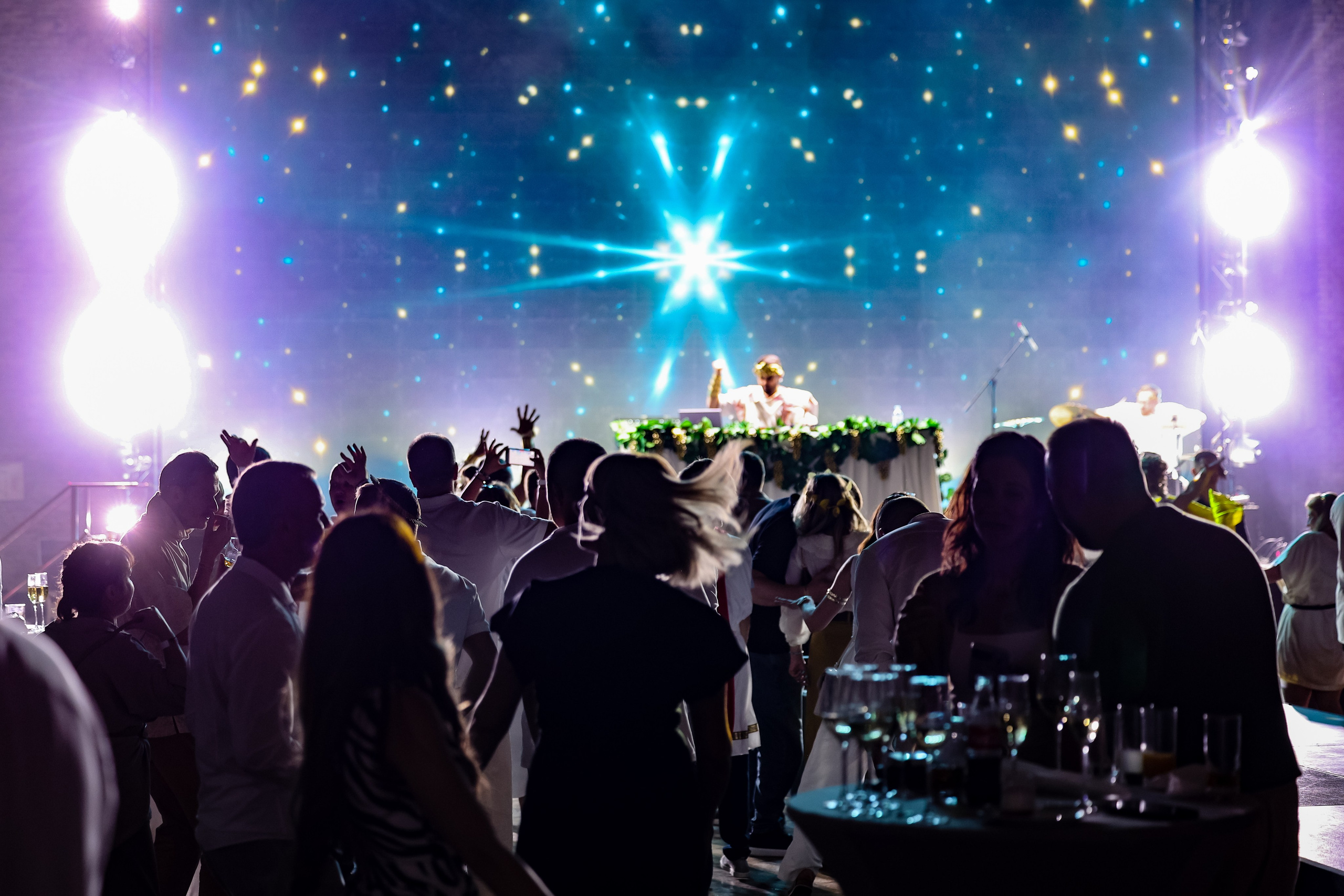 Репортаж мероприятия. Фотограф Москва Вероника Пименова