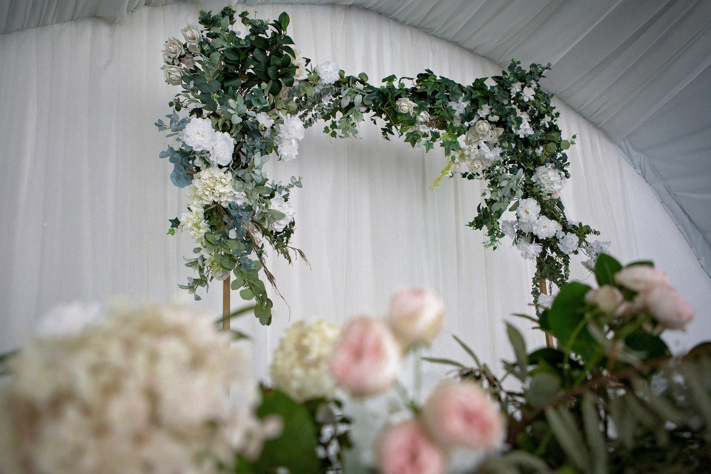 Площадка № 2-5. Свадебный и портретный фотограф Москва