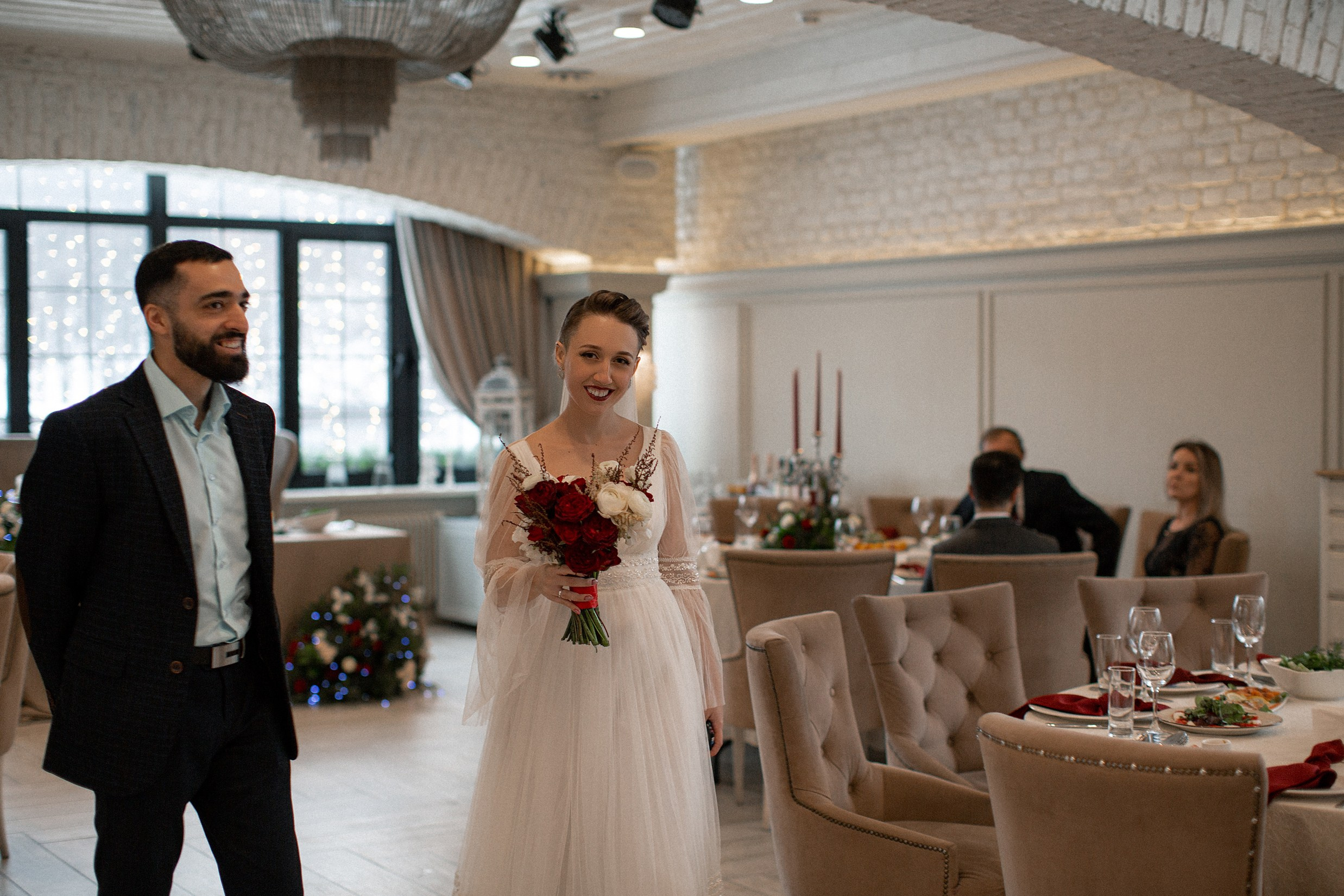 Свадебный фотограф Москва. Свадебный и портретный фотограф Москва