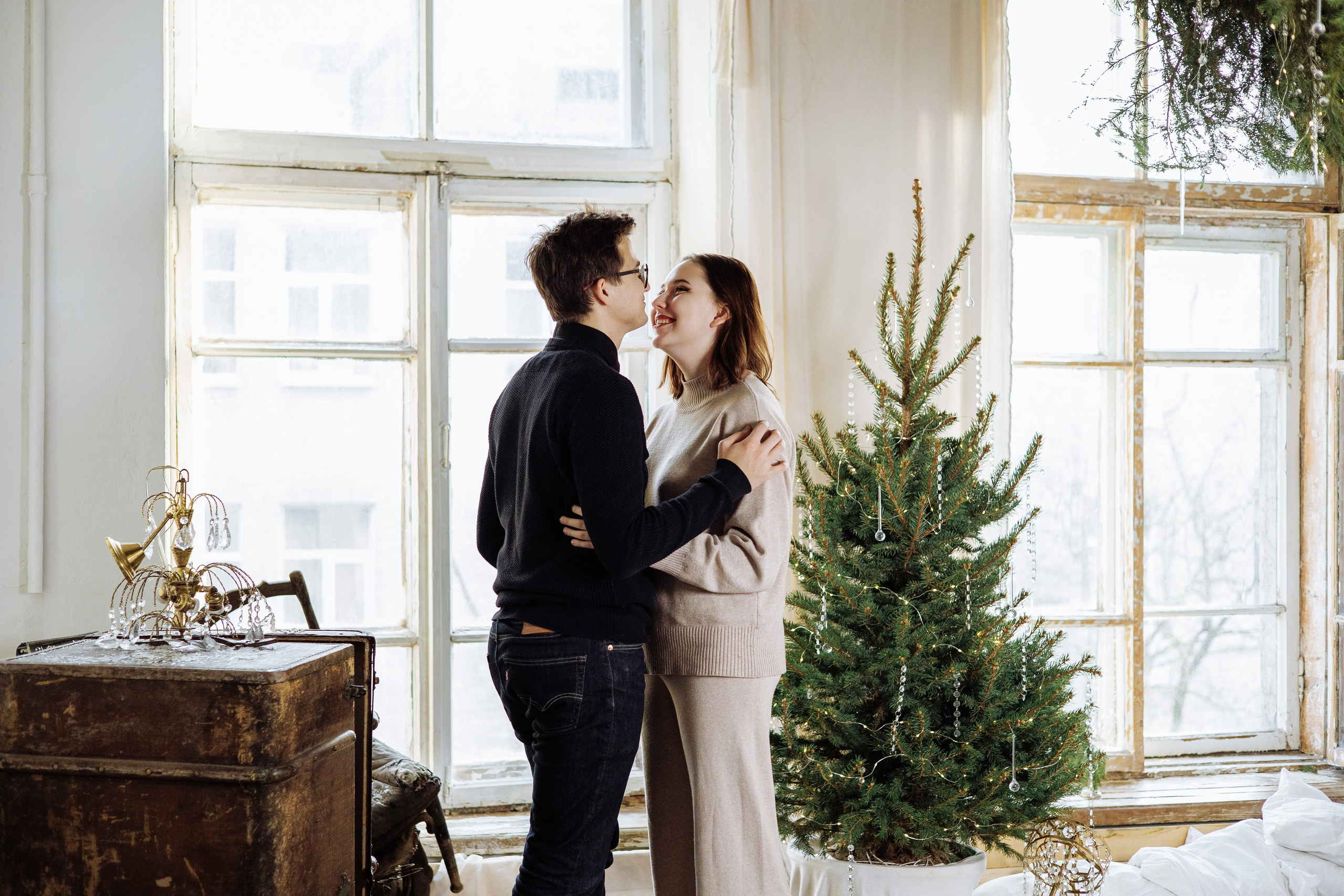 S&K. Дарья Нерсесян — фотограф в Ростове-на-Дону