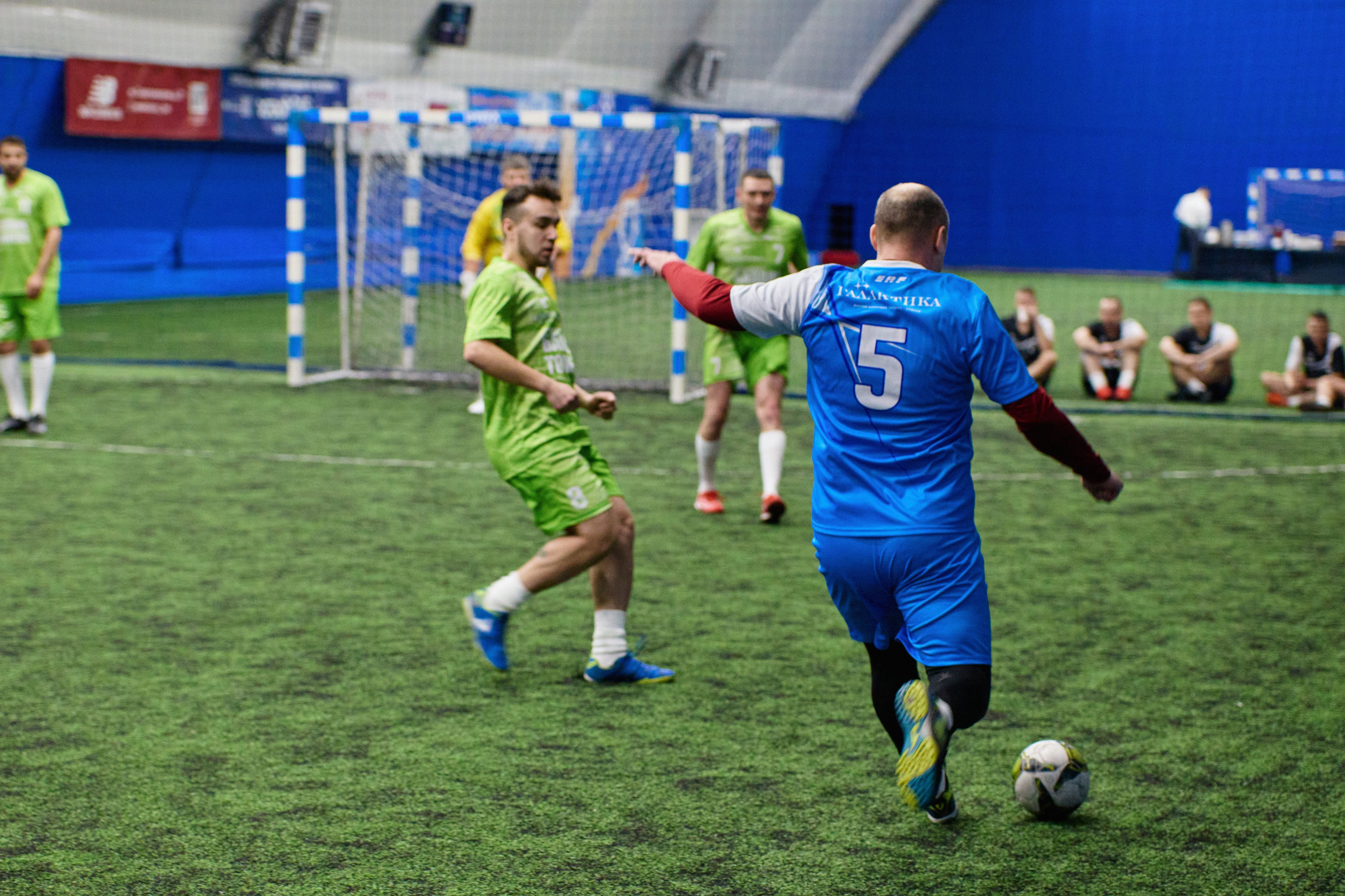 КУБОК АЛЬЯНСА. DENISOV ART (фото, видео, дизайн) САМАРА