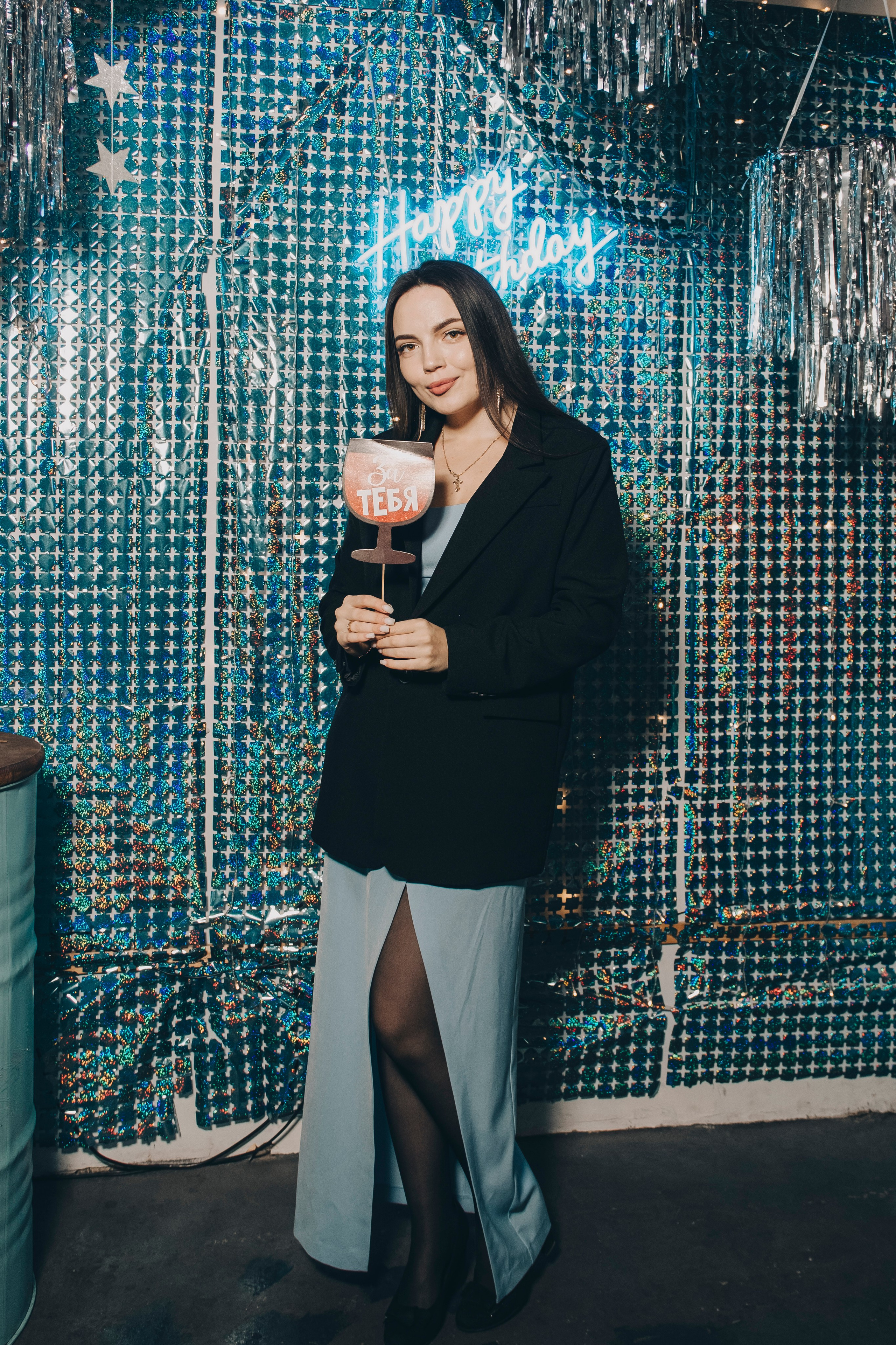 Репортаж Дня Рождения. Фотограф в Иркутске Анна Мирошникова