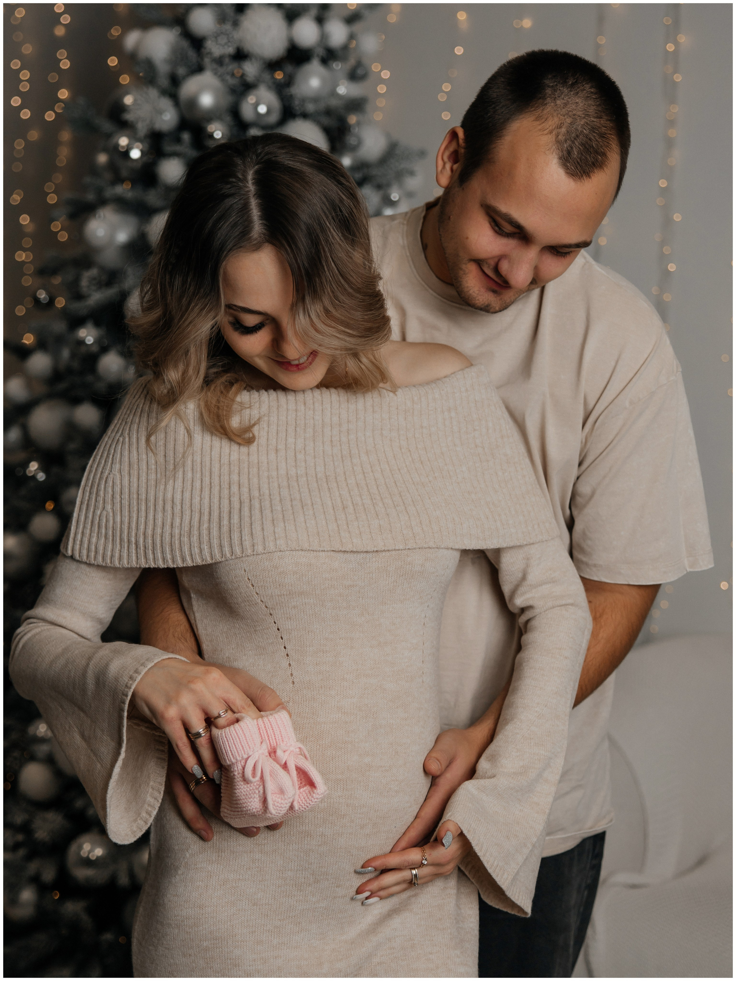 Dmitriy & Anastasia. Фотограф Марина Цветкова | Москва