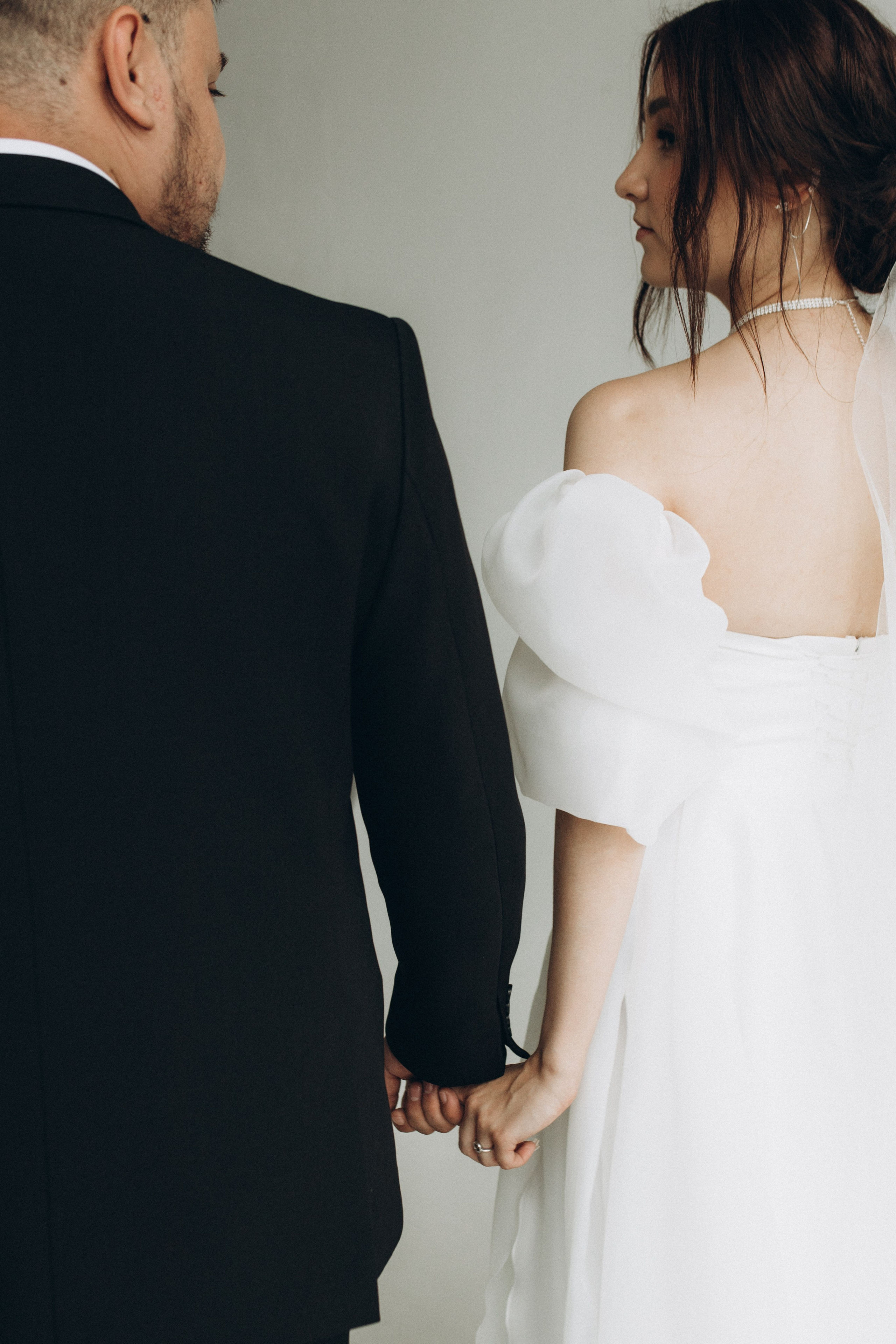 Антон и Алксандра (студия+ресторан). Семейный фотограф в Обнинске