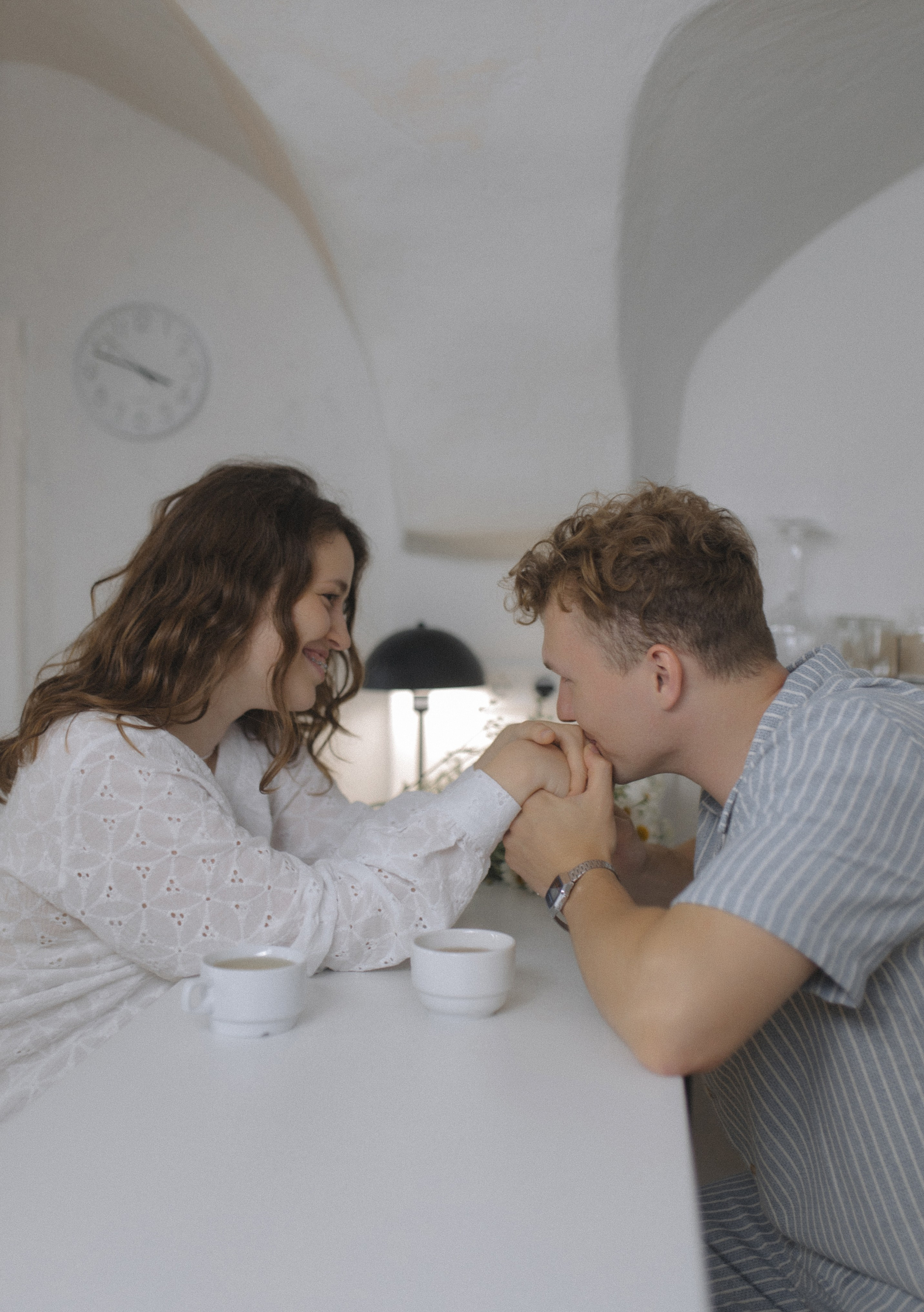 Во всем виновата яичница