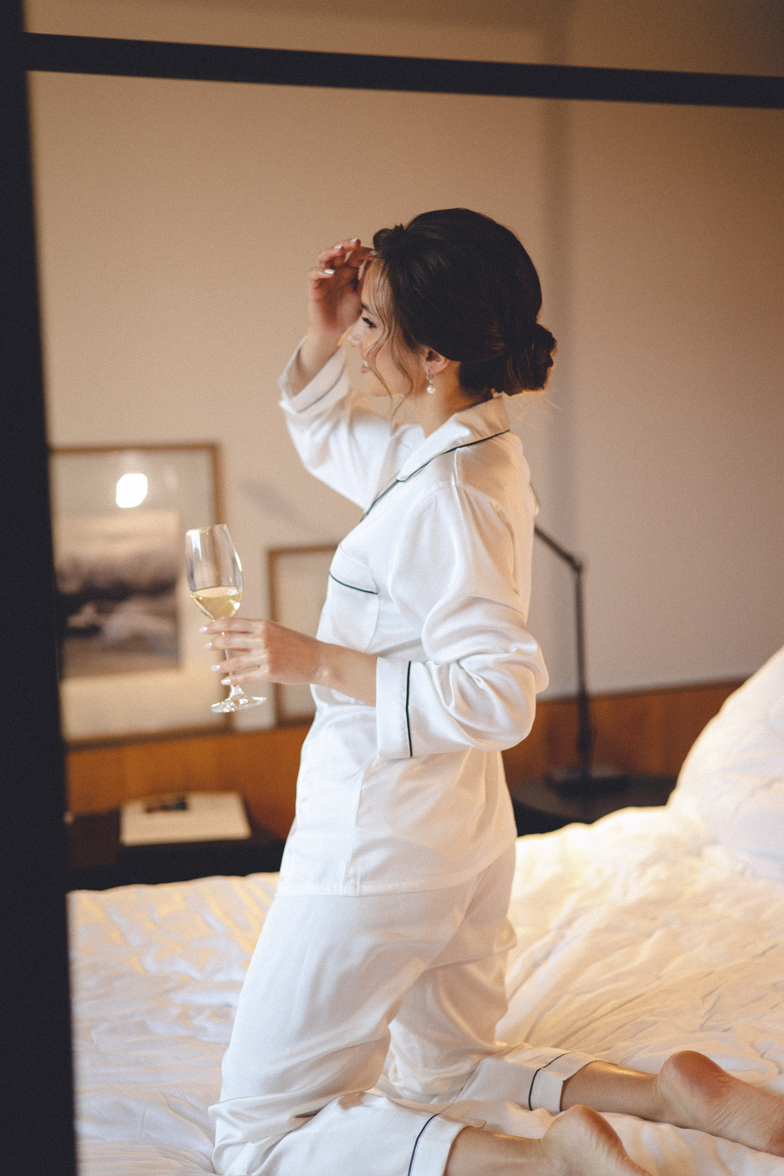 Анастасия и Роман. Фотограф в Санкт-Петербурге Осокина Елизавета