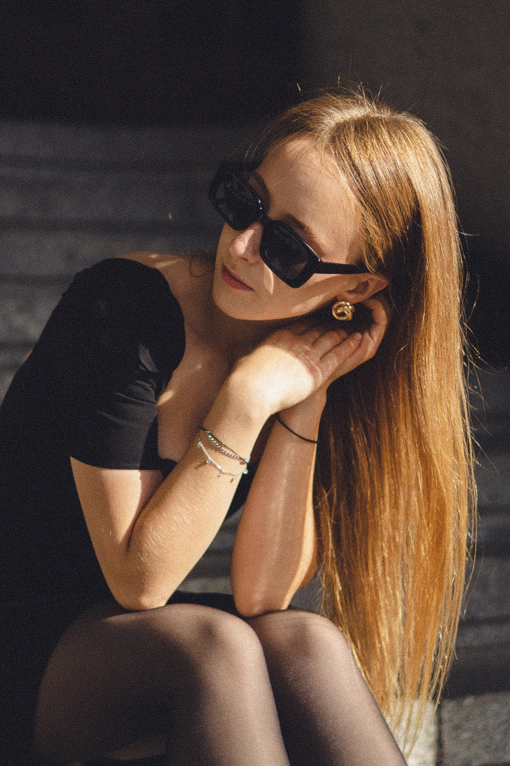 Индивидуальная фотосессия для девушки Питер. Фотограф в Санкт-Петербурге Осокина Елизавета