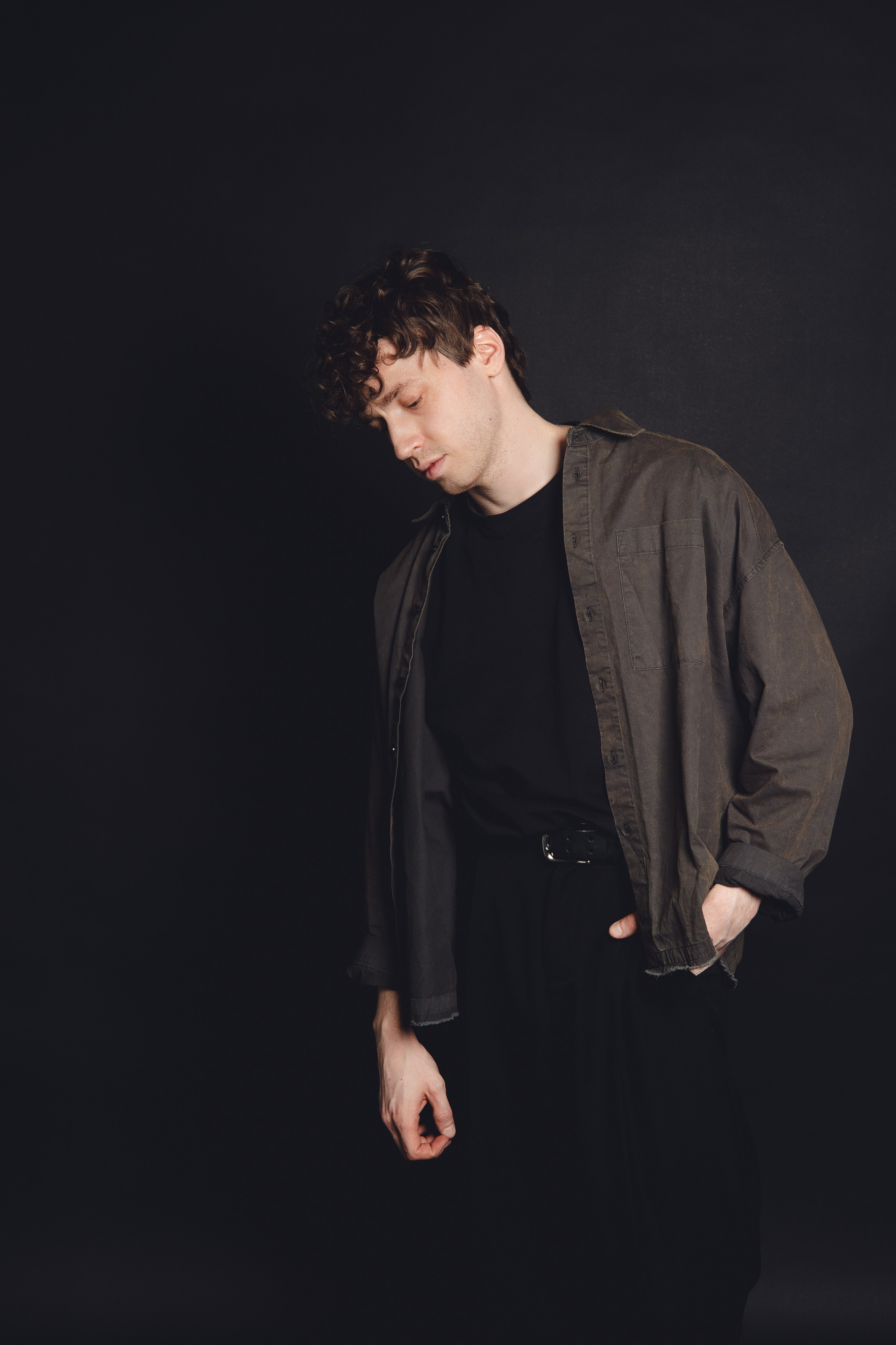 Артем. Фотограф в Санкт-Петербурге Осокина Елизавета