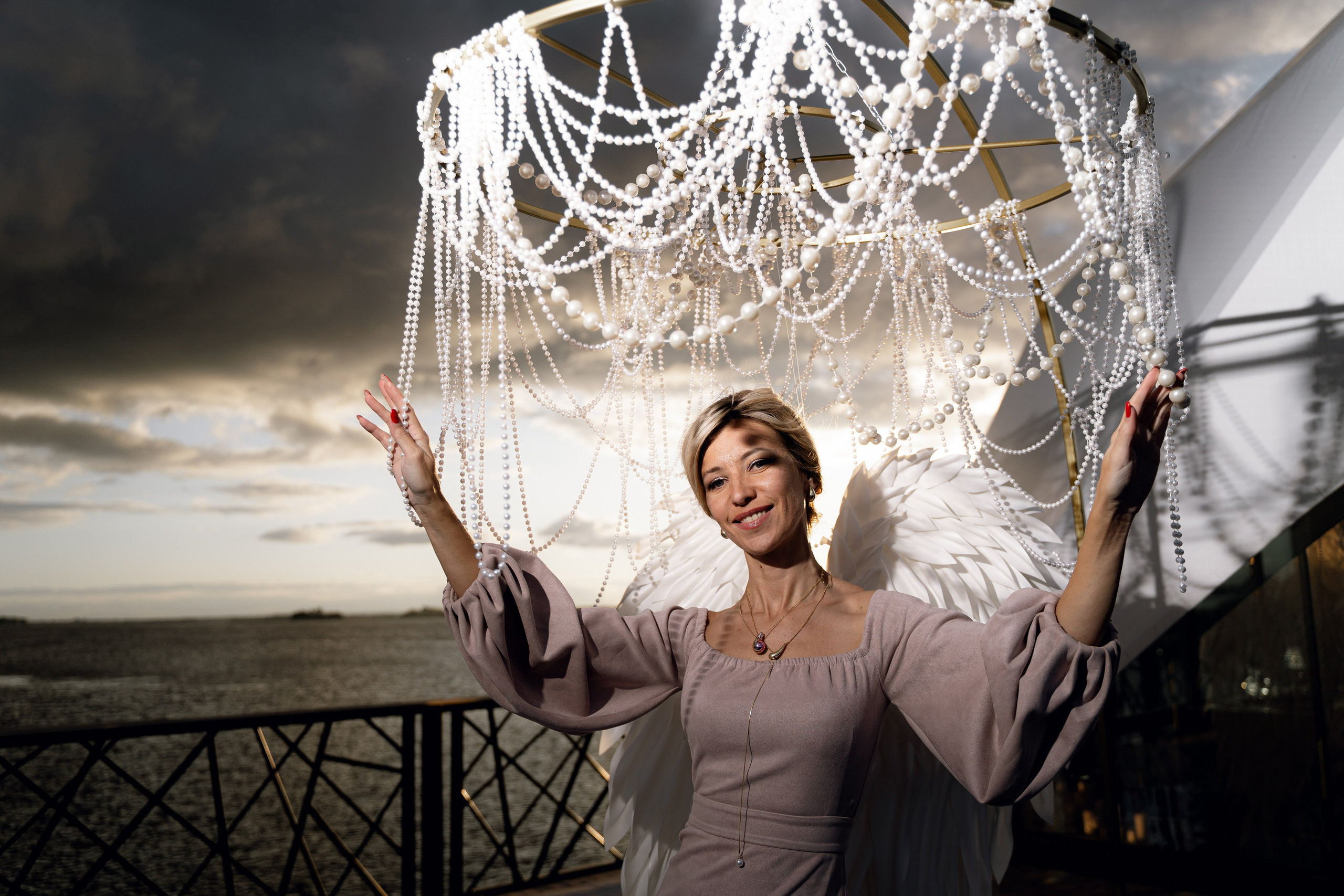 Денис & Юля. Свадебный фотограф в Казани