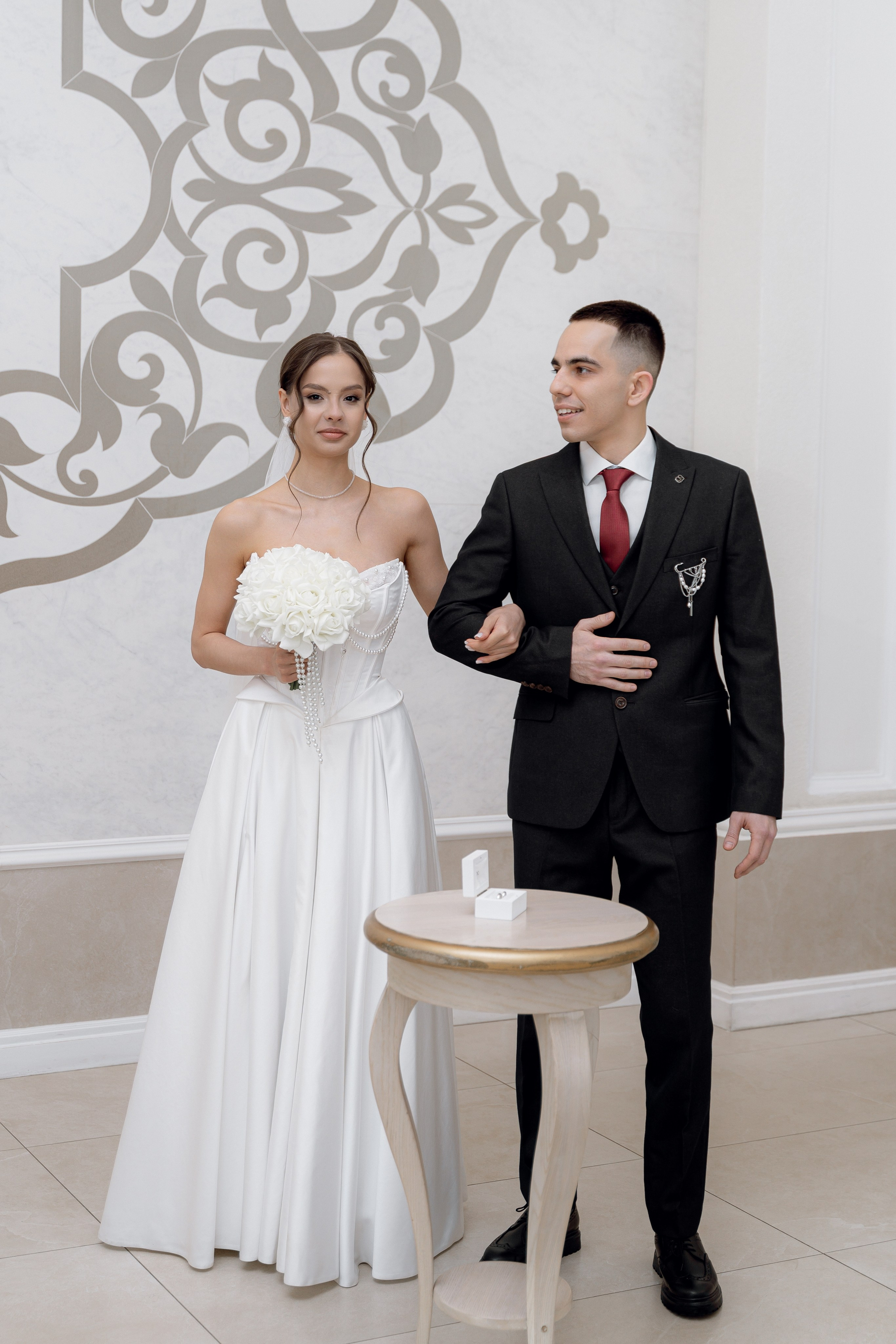 Руслан & Диляра. RAMIL SAFIULLIN