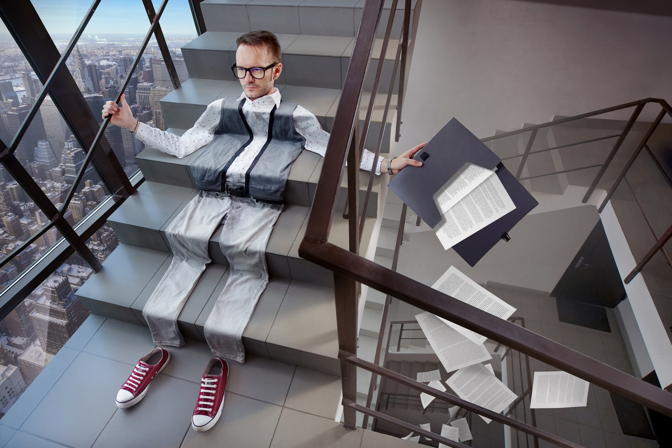 Обо мне. Креативный фотограф Стас Новиков