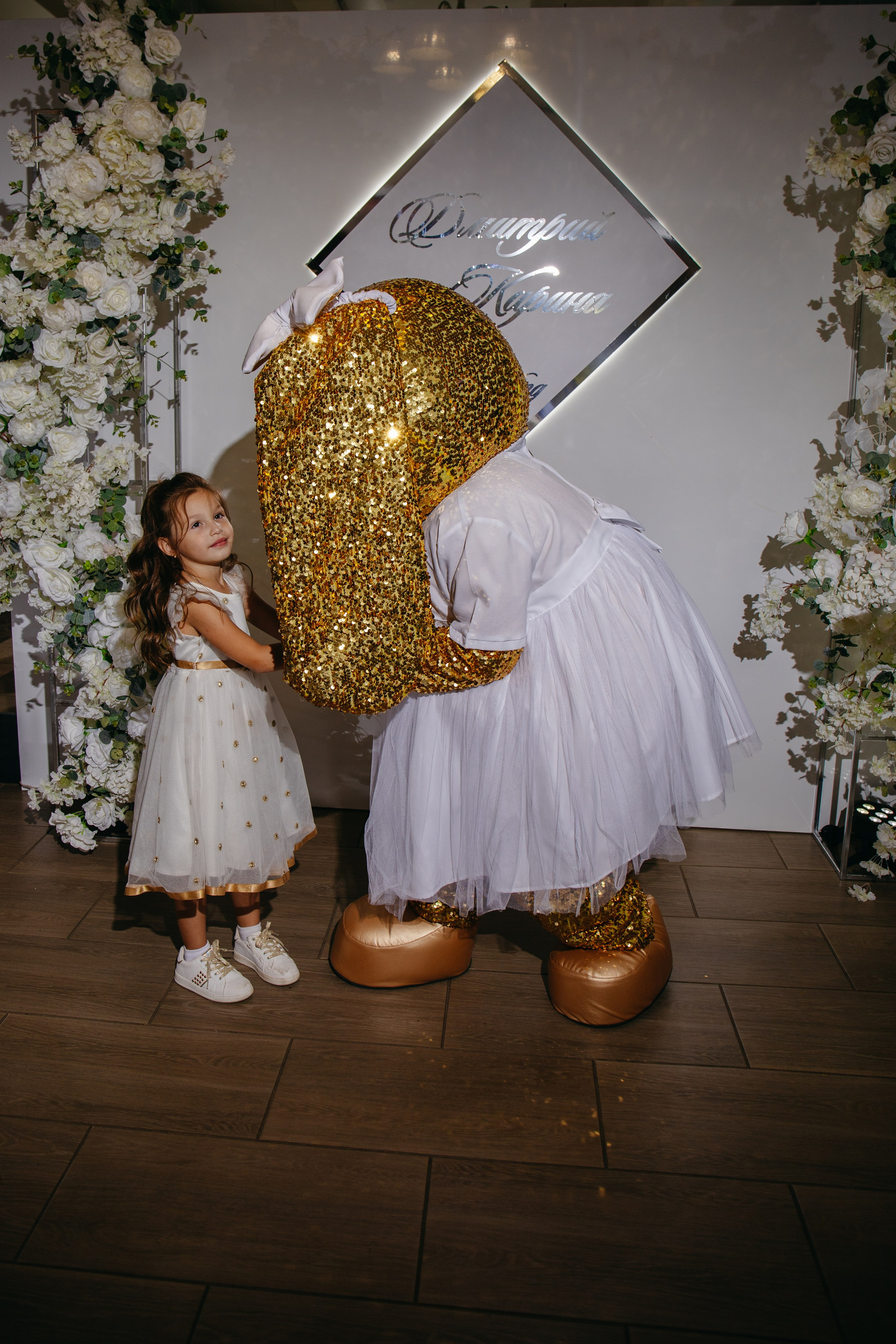 Дмитрий и Карина. Свадебный и женский фотограф