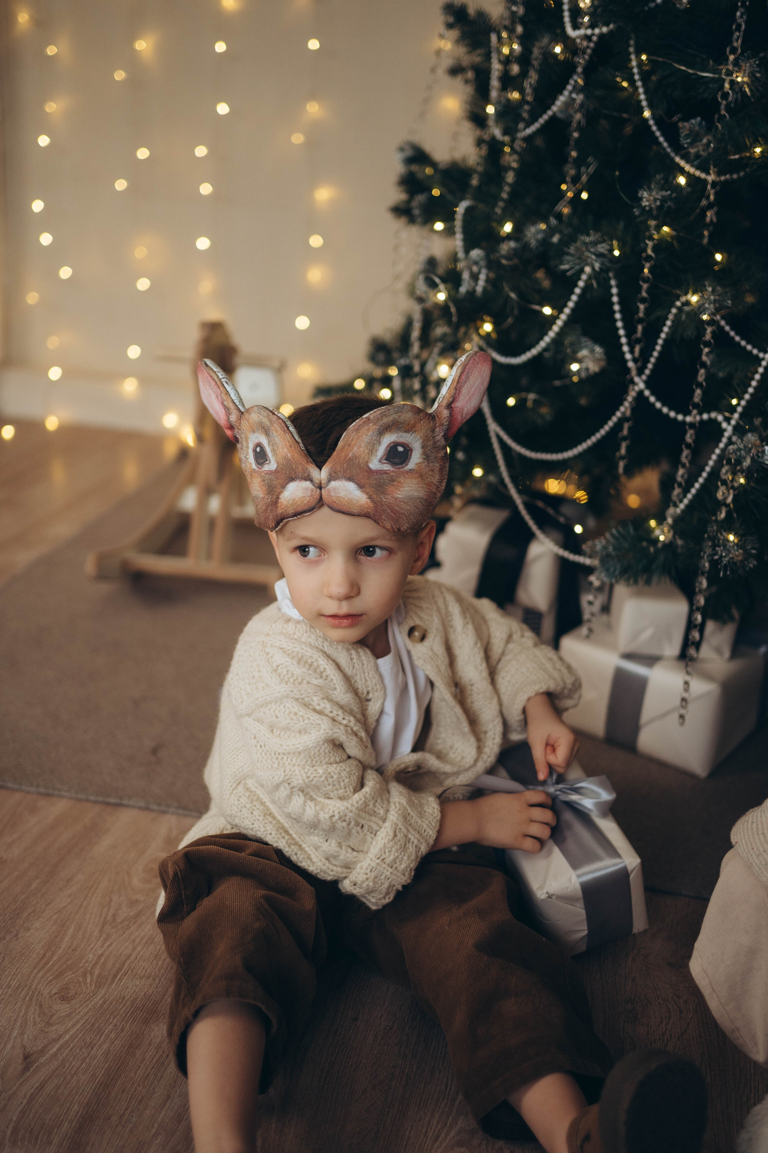 Мирон и Демид