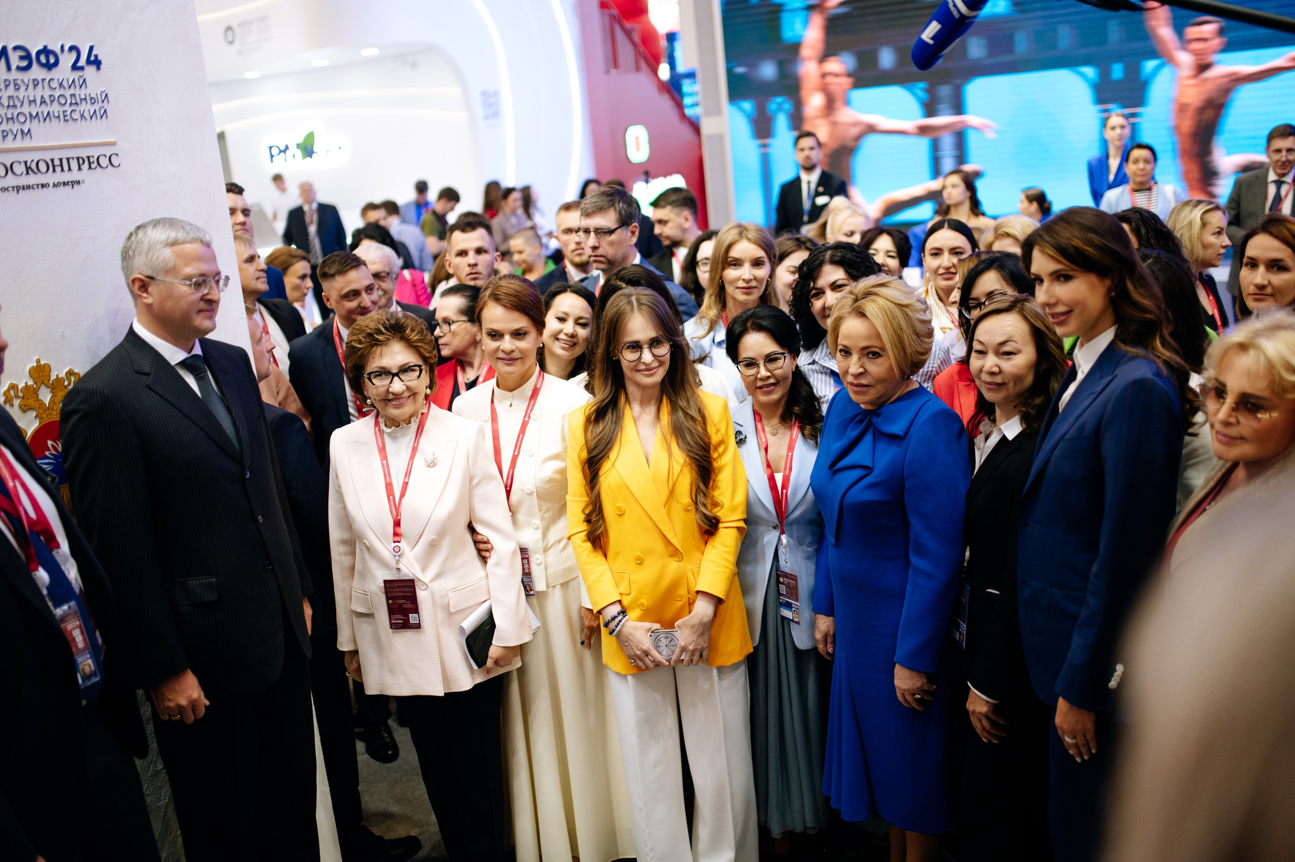 Деловой репортаж. Влад Буленков