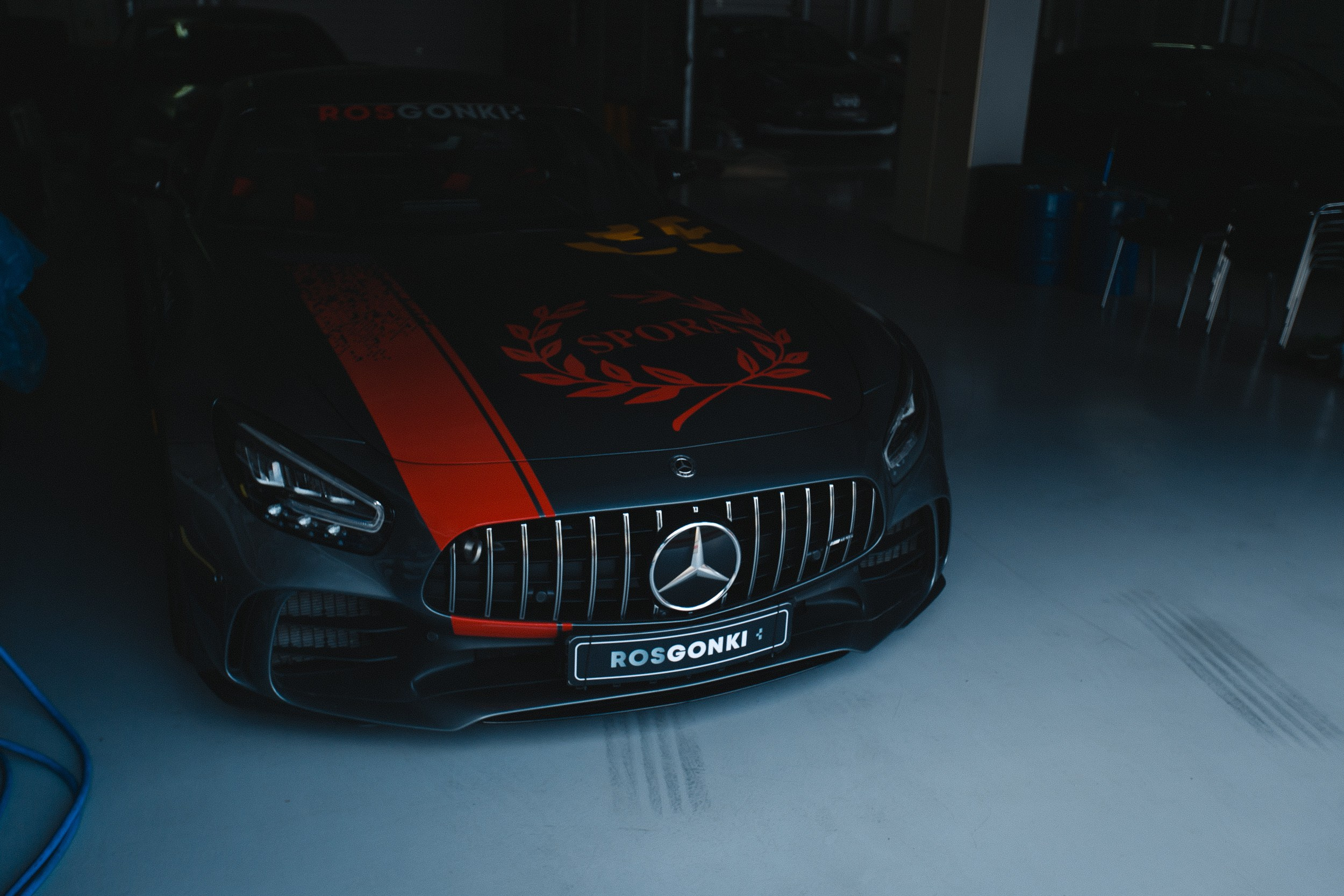 Майсы. Репортажный фотограф Андрей Герасимов