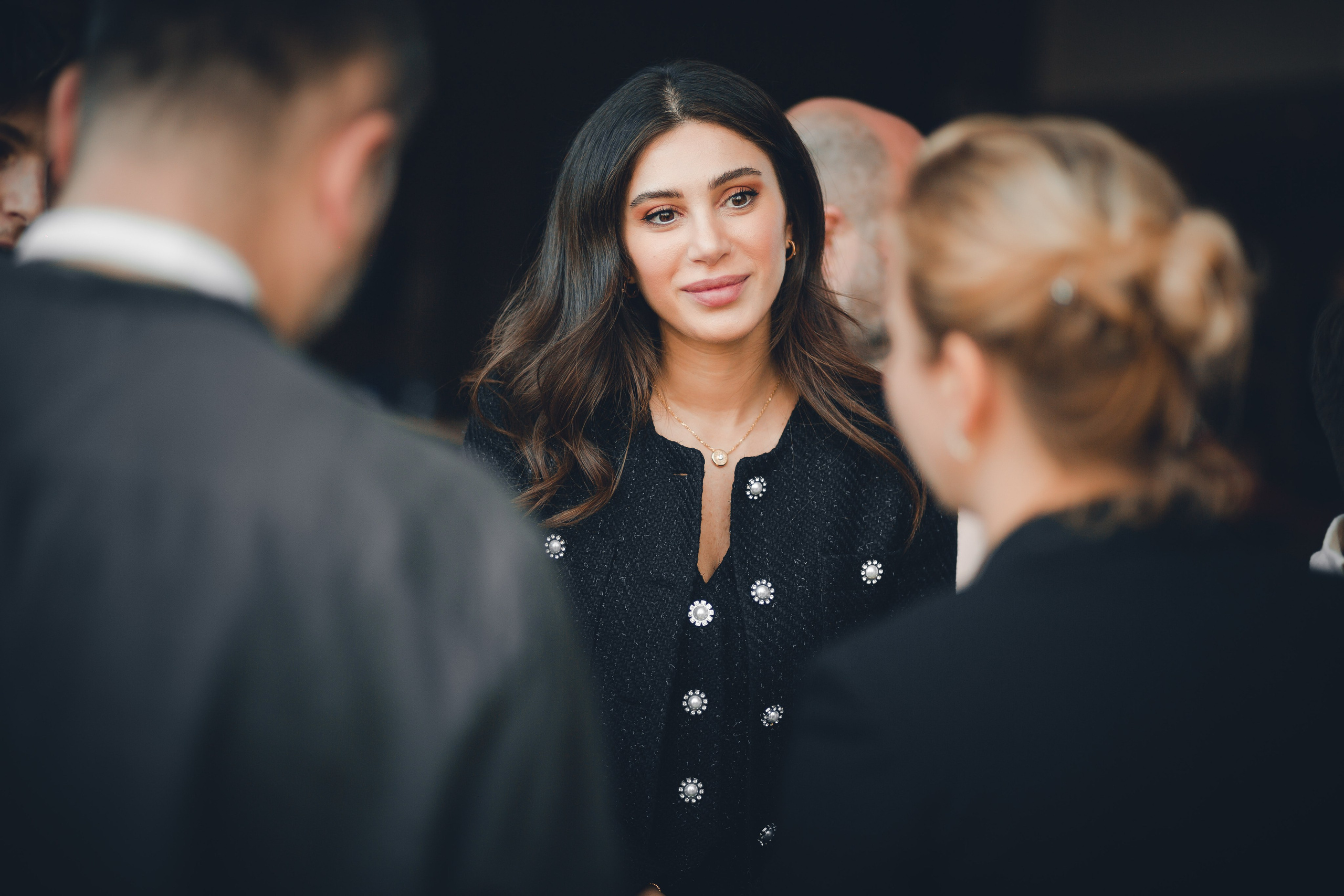 INVEST DUBAI EXPO SOCHI. Репортажный фотограф Андрей Герасимов