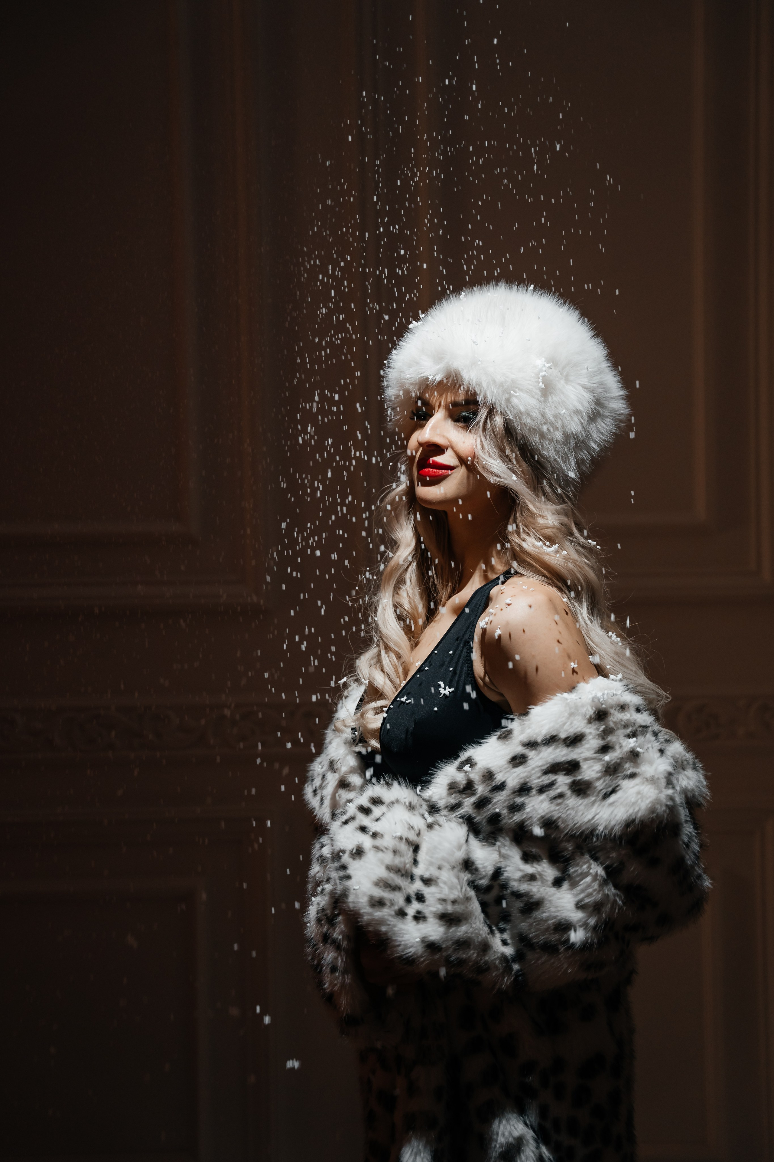 Интерьерные. Фотограф Валентина Полунина