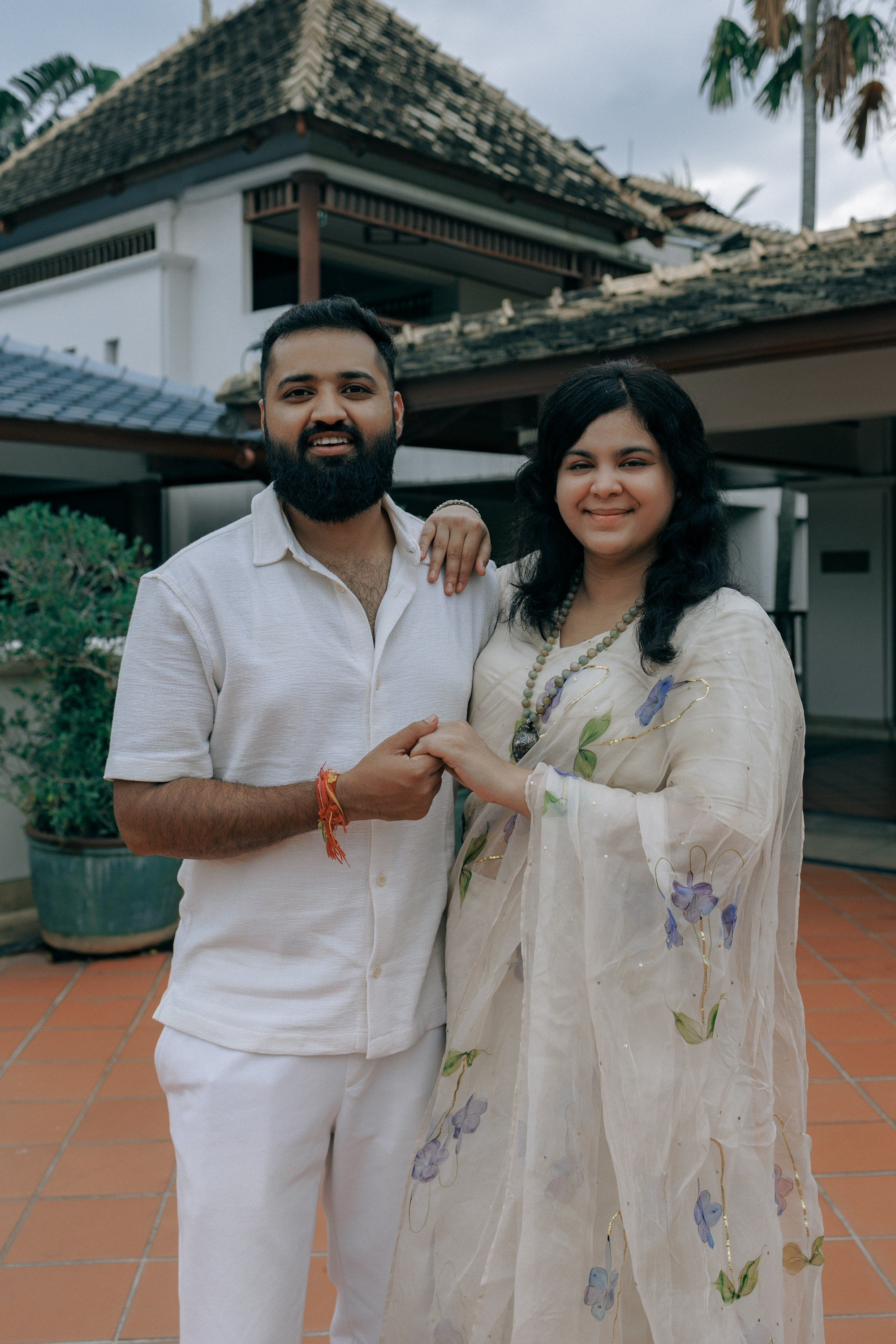 Indian pre-wedding love story on Phuket. Федор Лемешко — Семейный и Свадебный Лайфстайл фотограф в Таиланде Дубае Грузии Армении