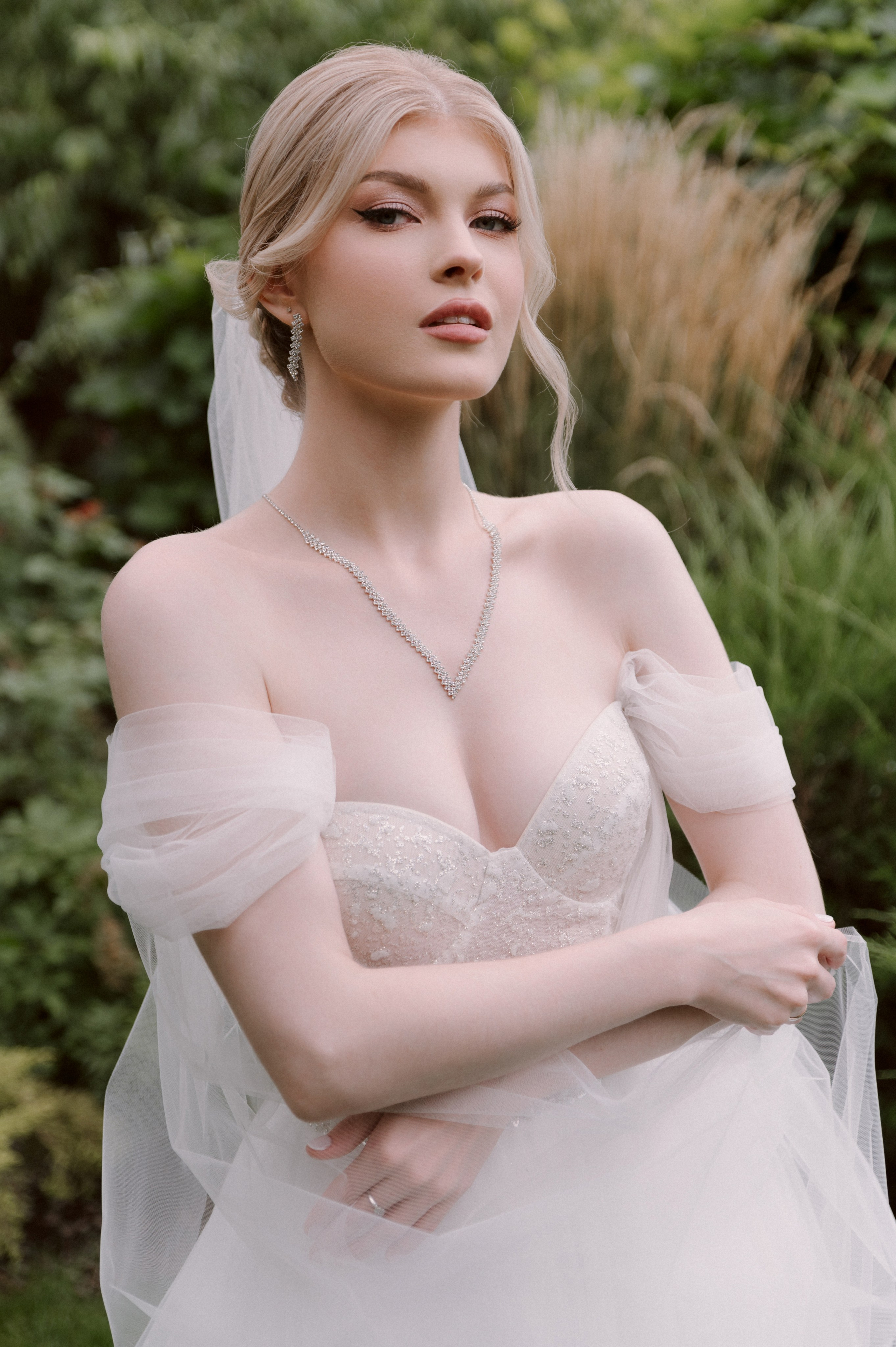 Никита + Анастасия. Свадебный фотограф в Тамбове Валерий Тихов