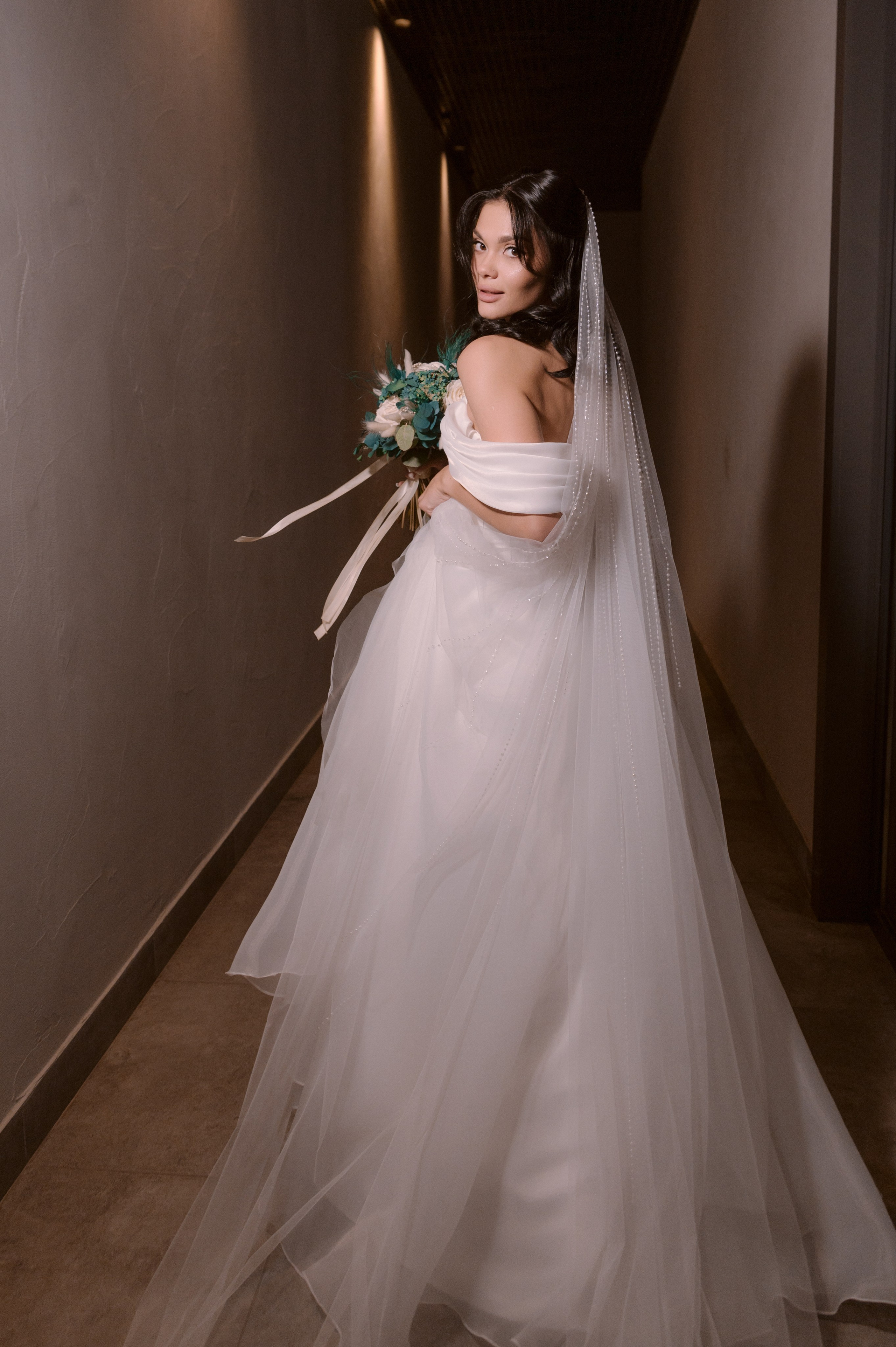 Дмитрий + Диана. Свадебный фотограф в Тамбове Валерий Тихов